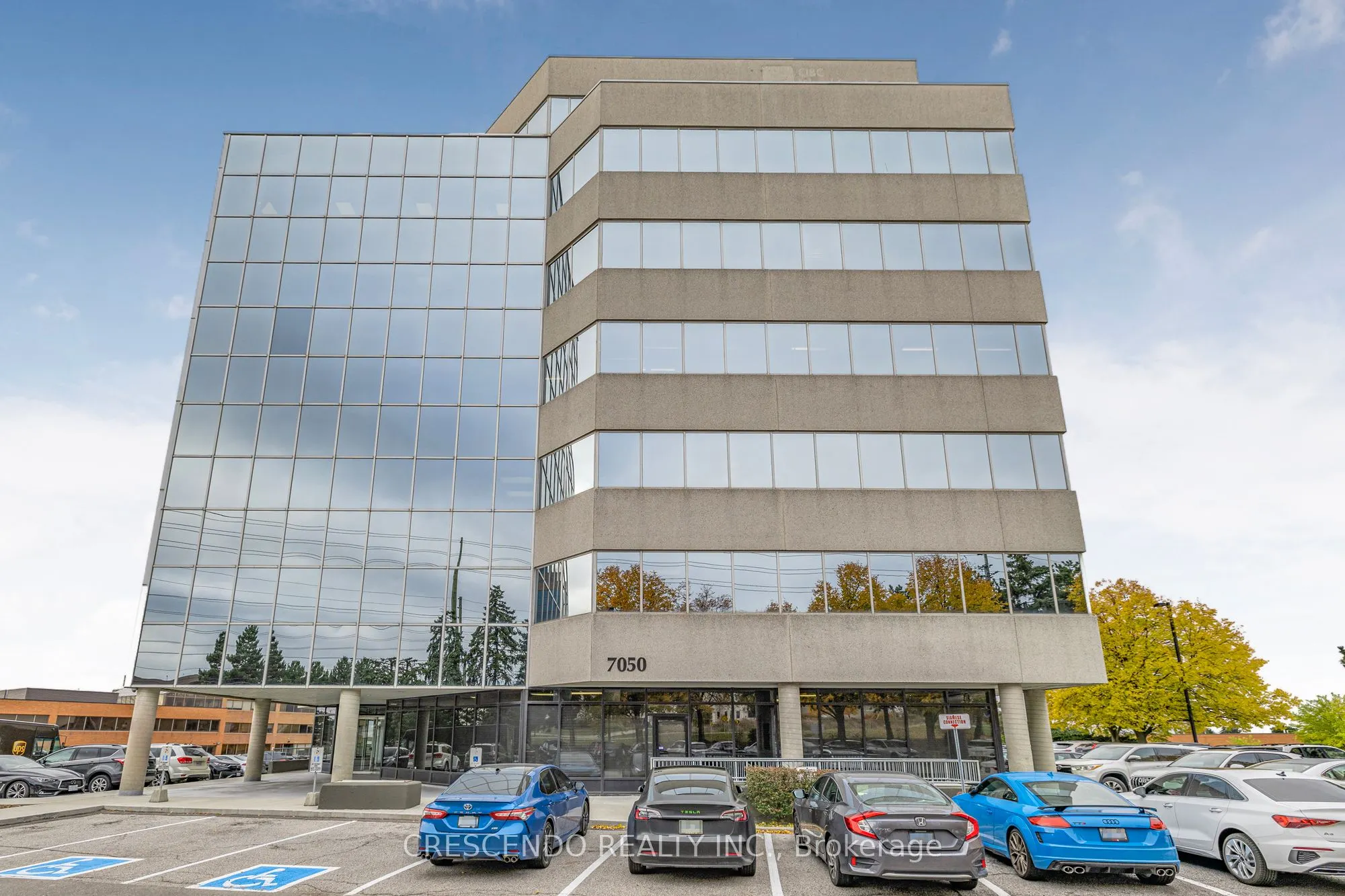 7050 Weston Road, #240
