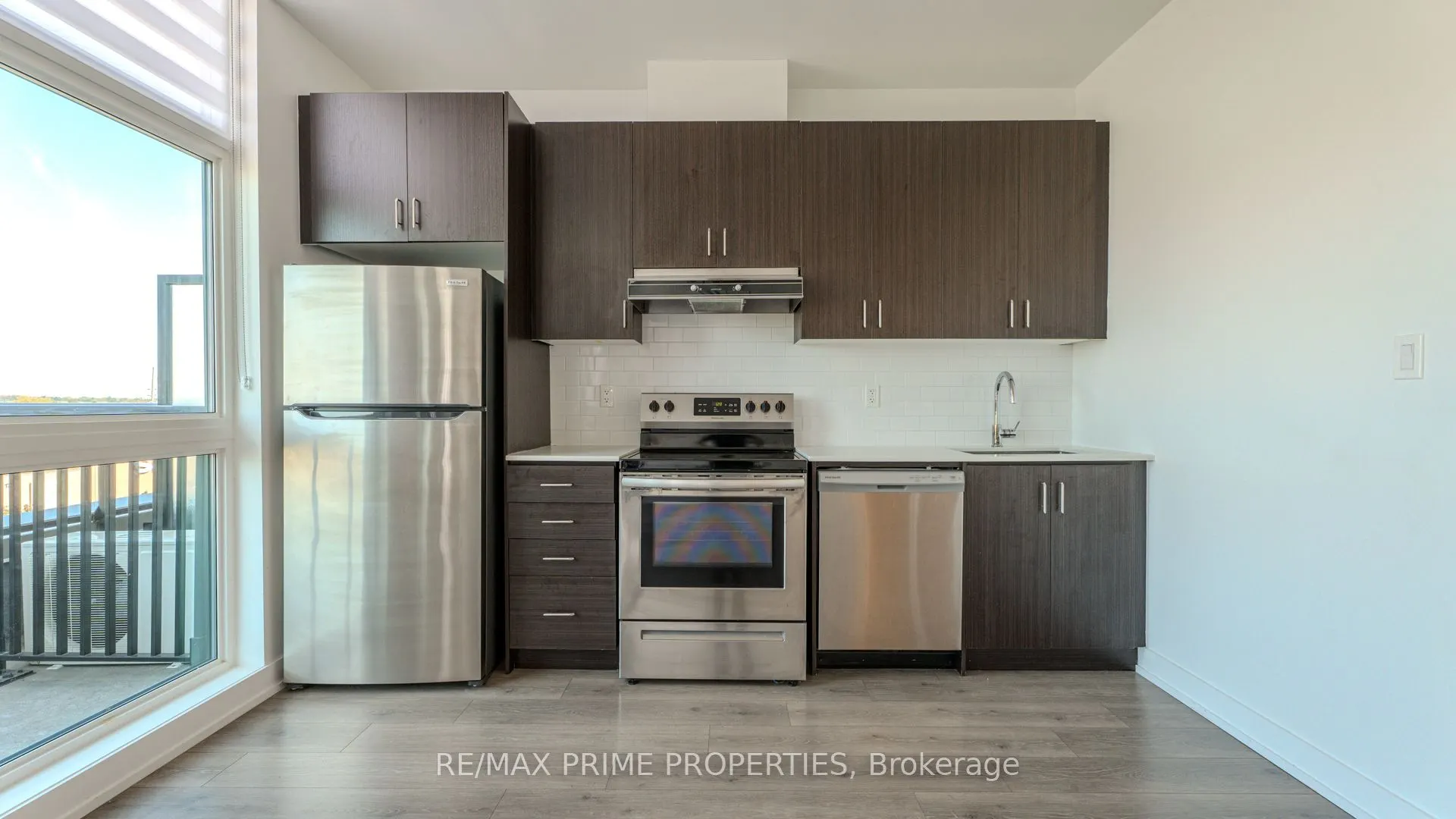 1709 Bur Oak Avenue, #501