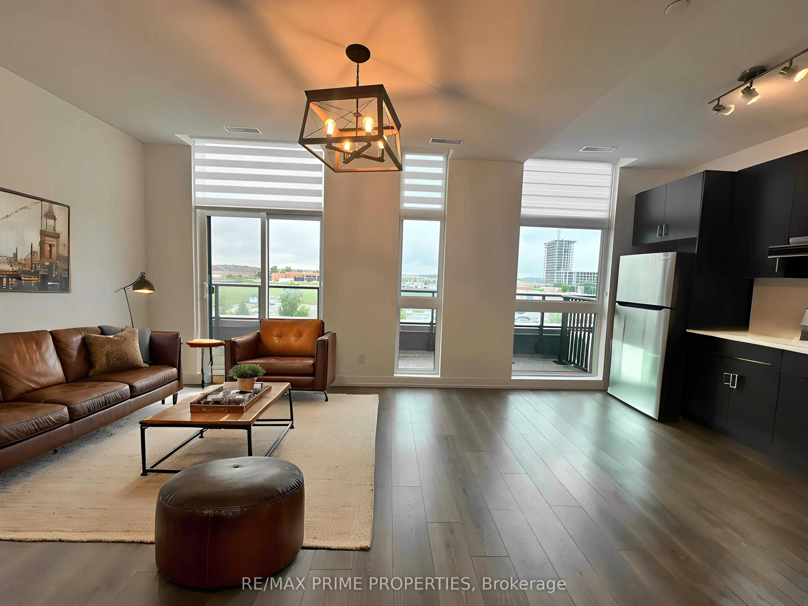 1709 Bur Oak Avenue, #501