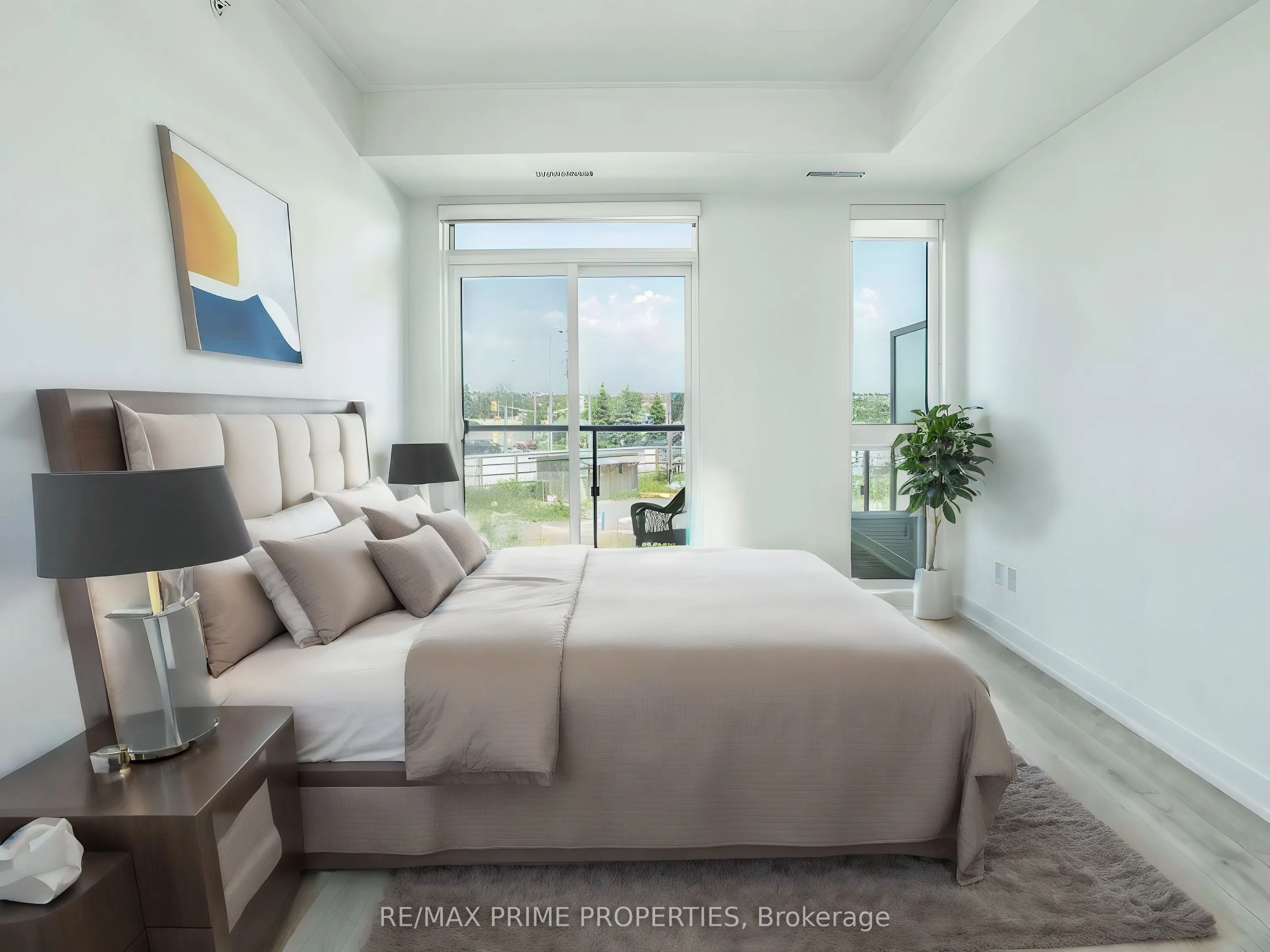 1709 Bur Oak Avenue, #501