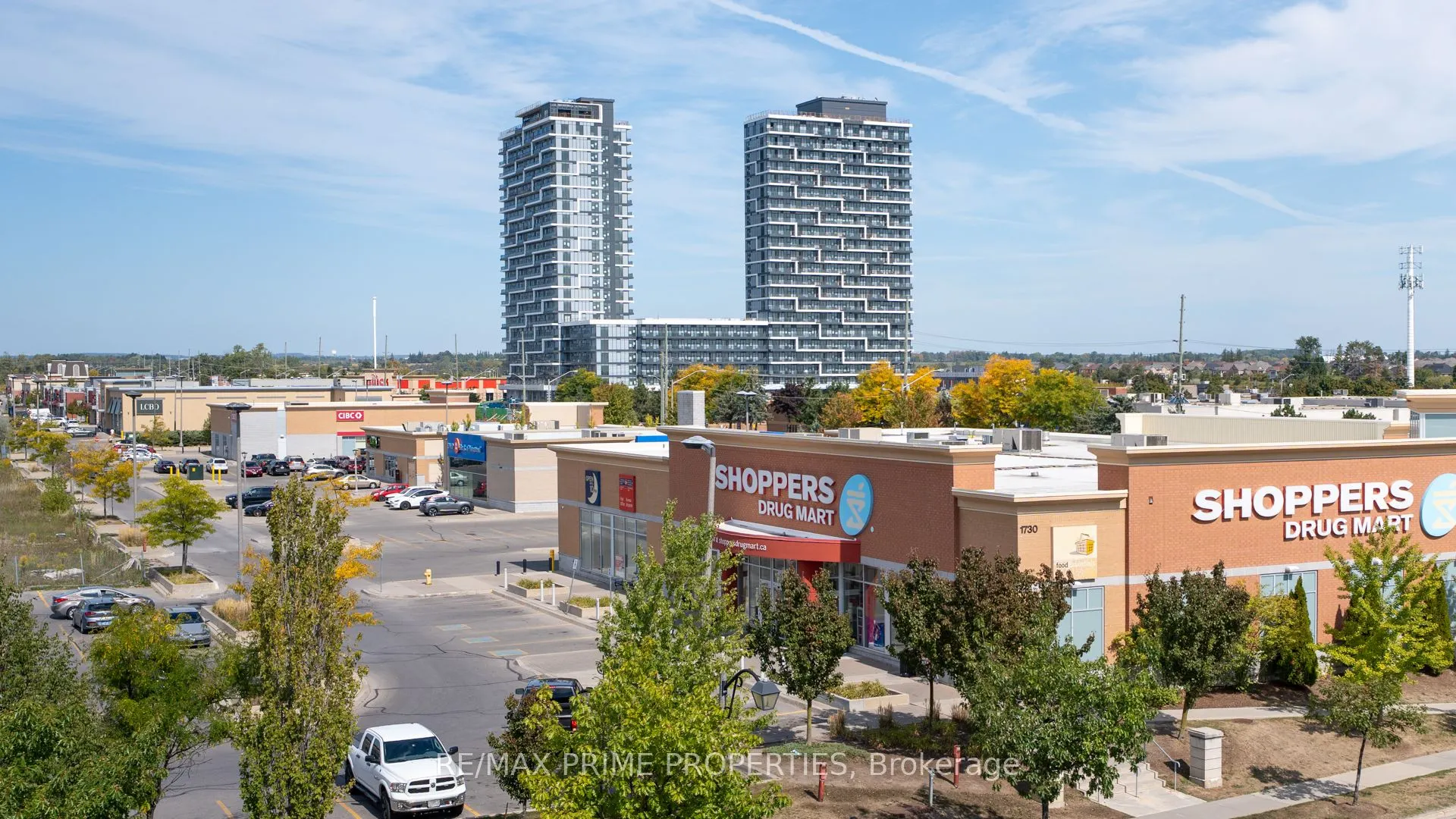 1709 Bur Oak Avenue, #501