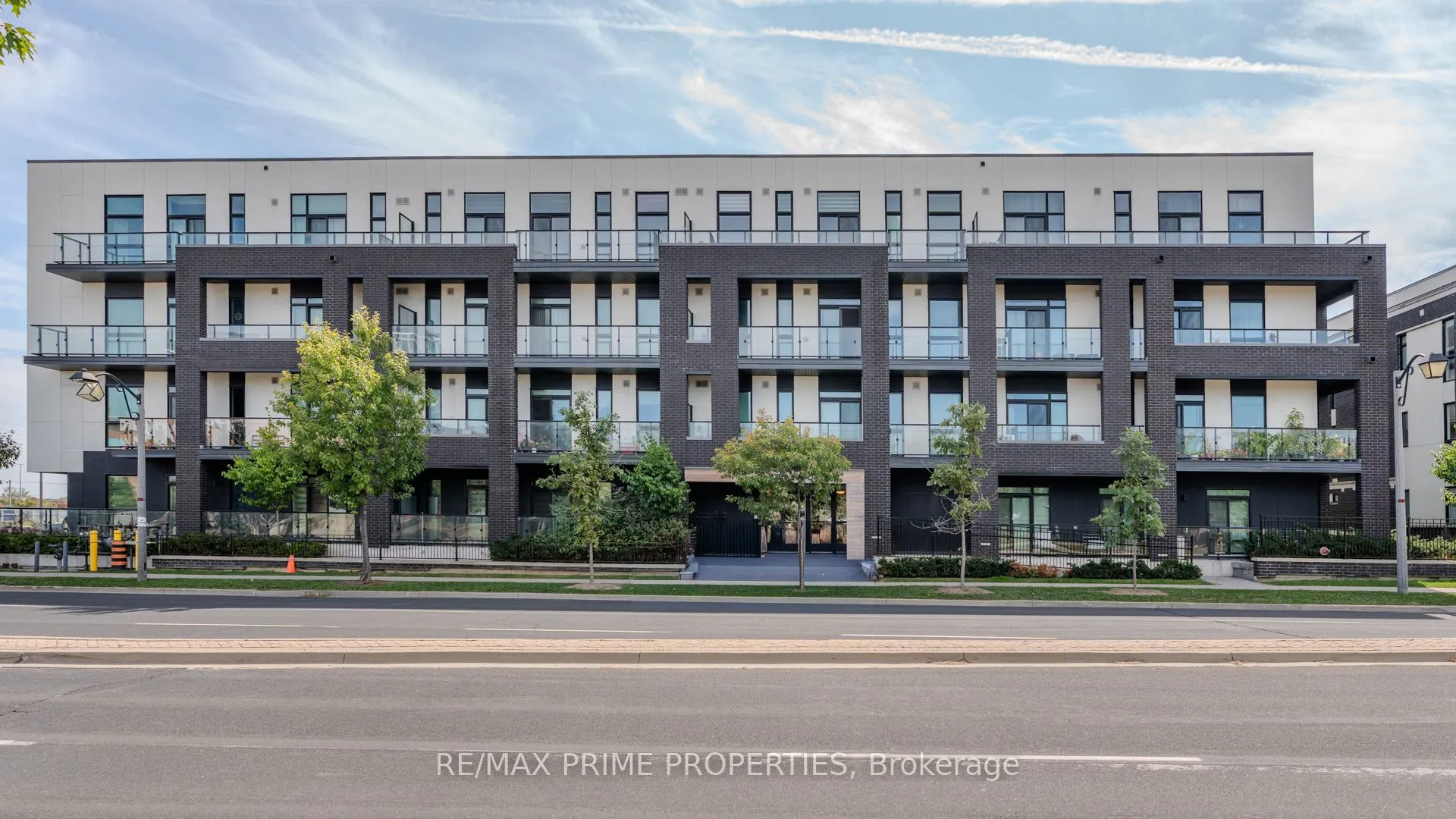 1709 Bur Oak Avenue, #501