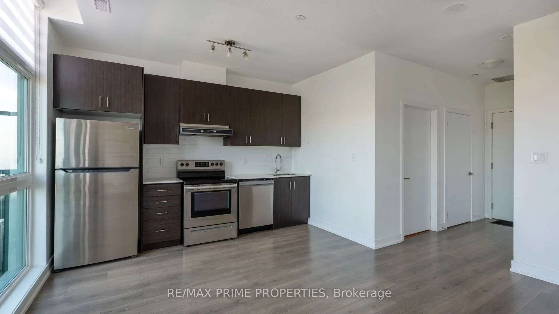 1709 Bur Oak Avenue, #501