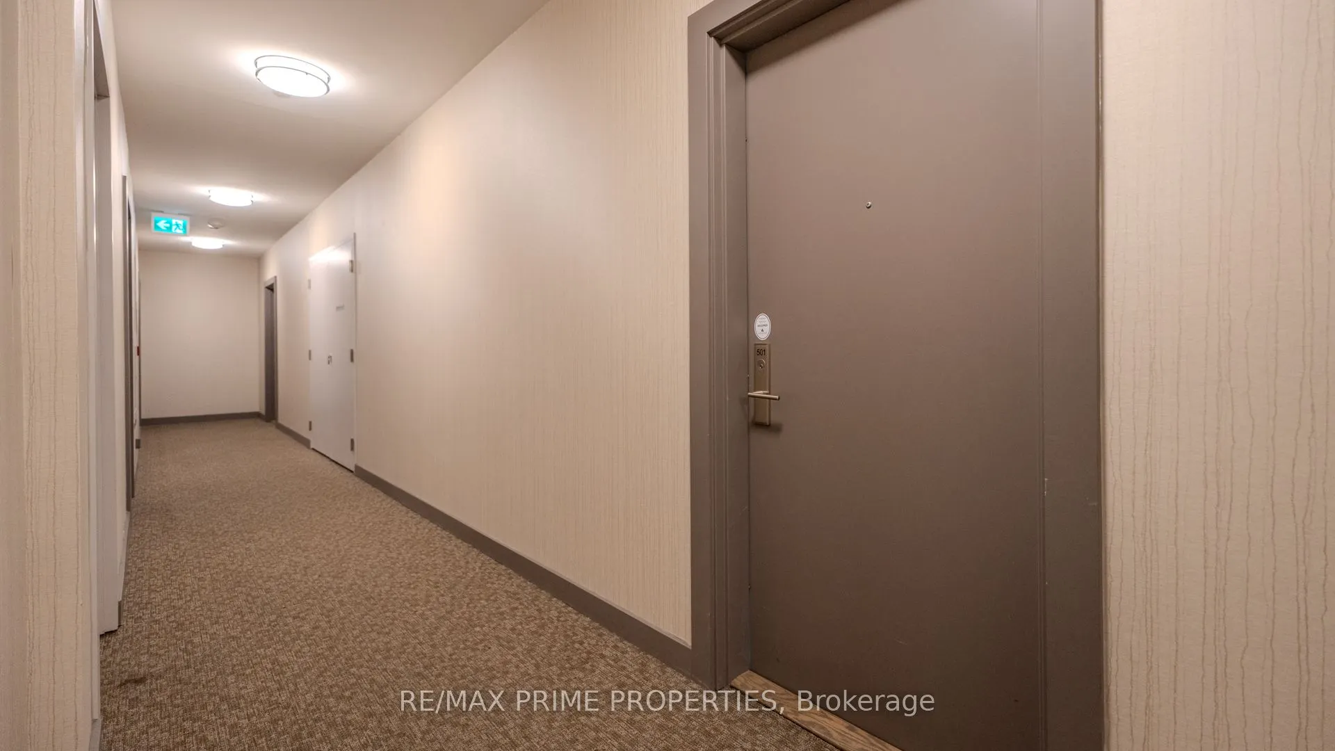 1709 Bur Oak Avenue, #501