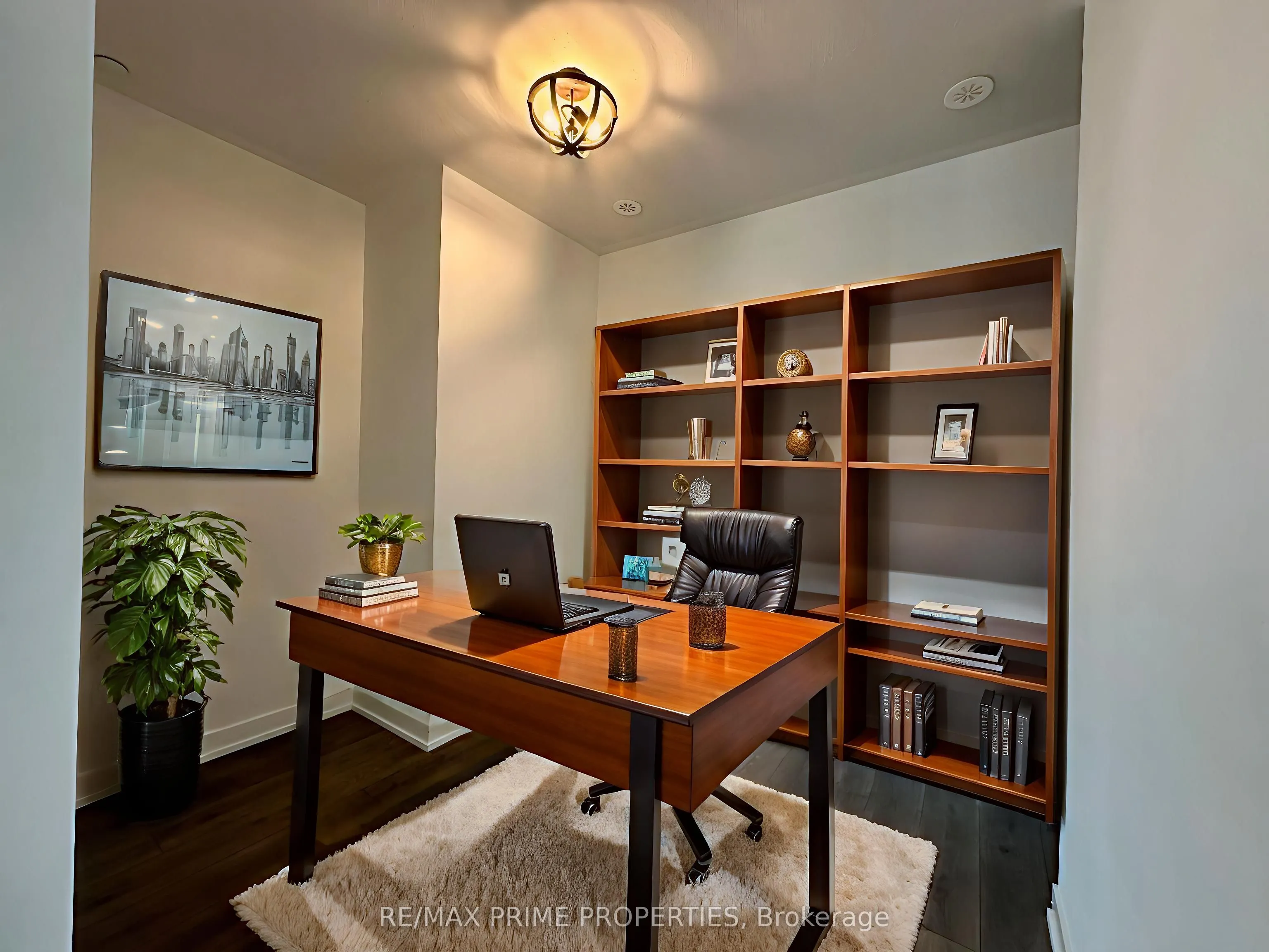 1709 Bur Oak Avenue, #501