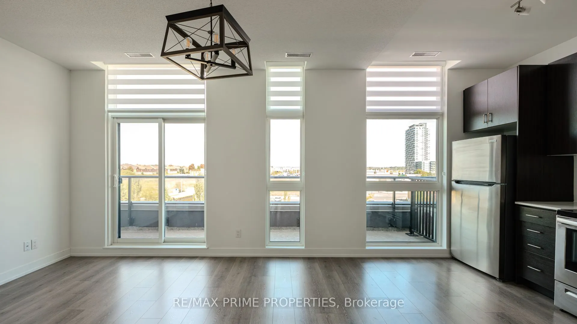 1709 Bur Oak Avenue, #501