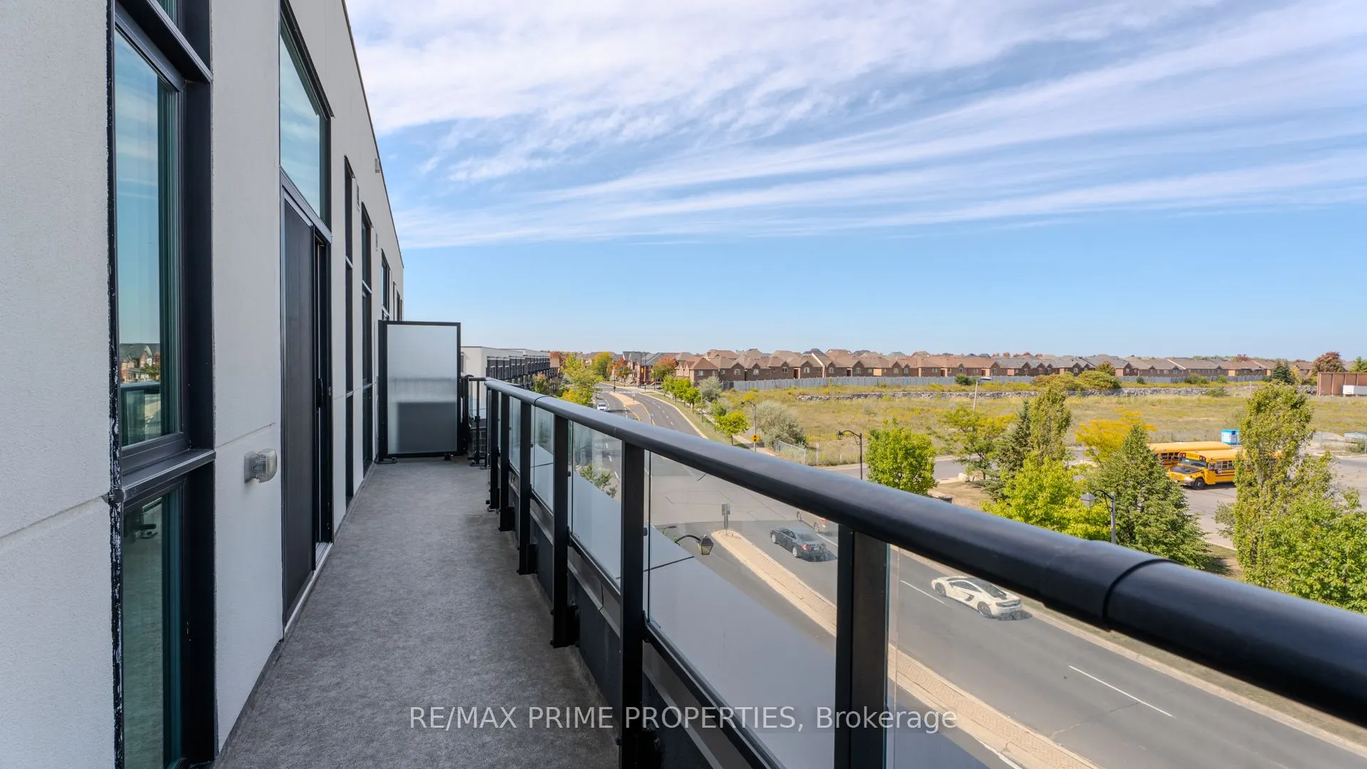 1709 Bur Oak Avenue, #501