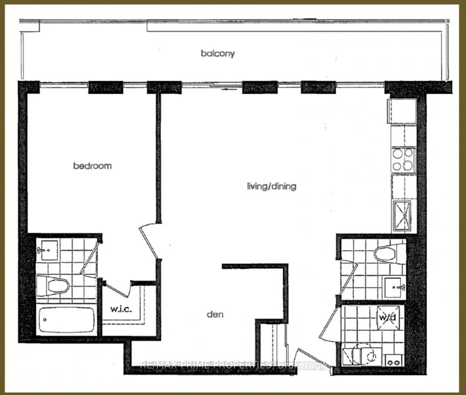 1709 Bur Oak Avenue, #501