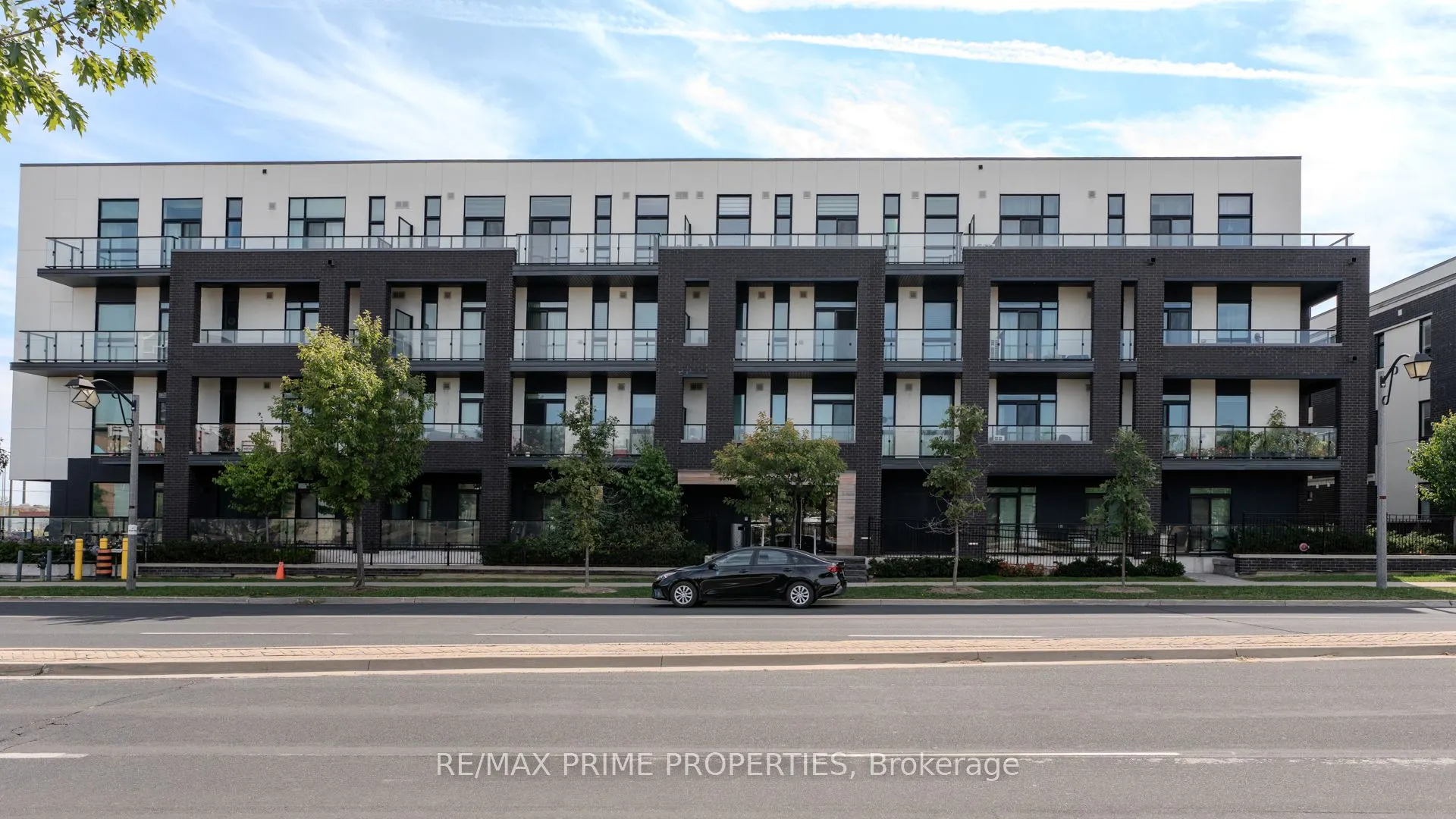 1709 Bur Oak Avenue, #501
