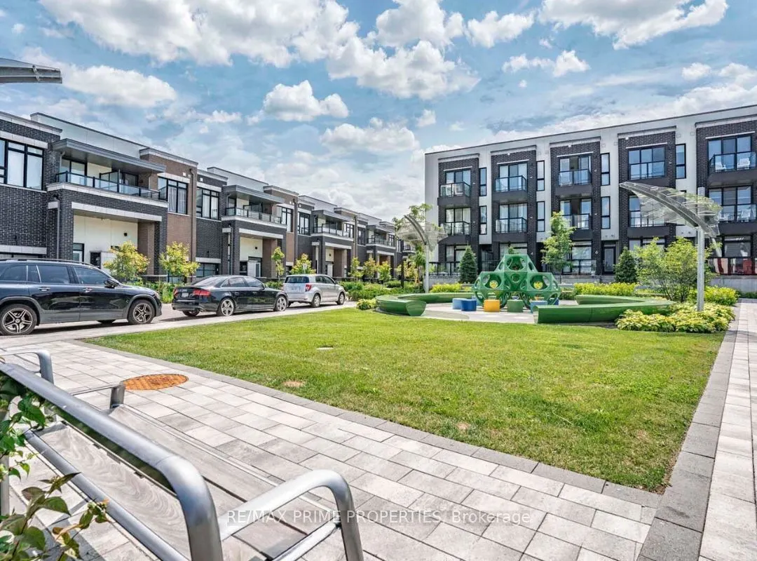 1709 Bur Oak Avenue, #501