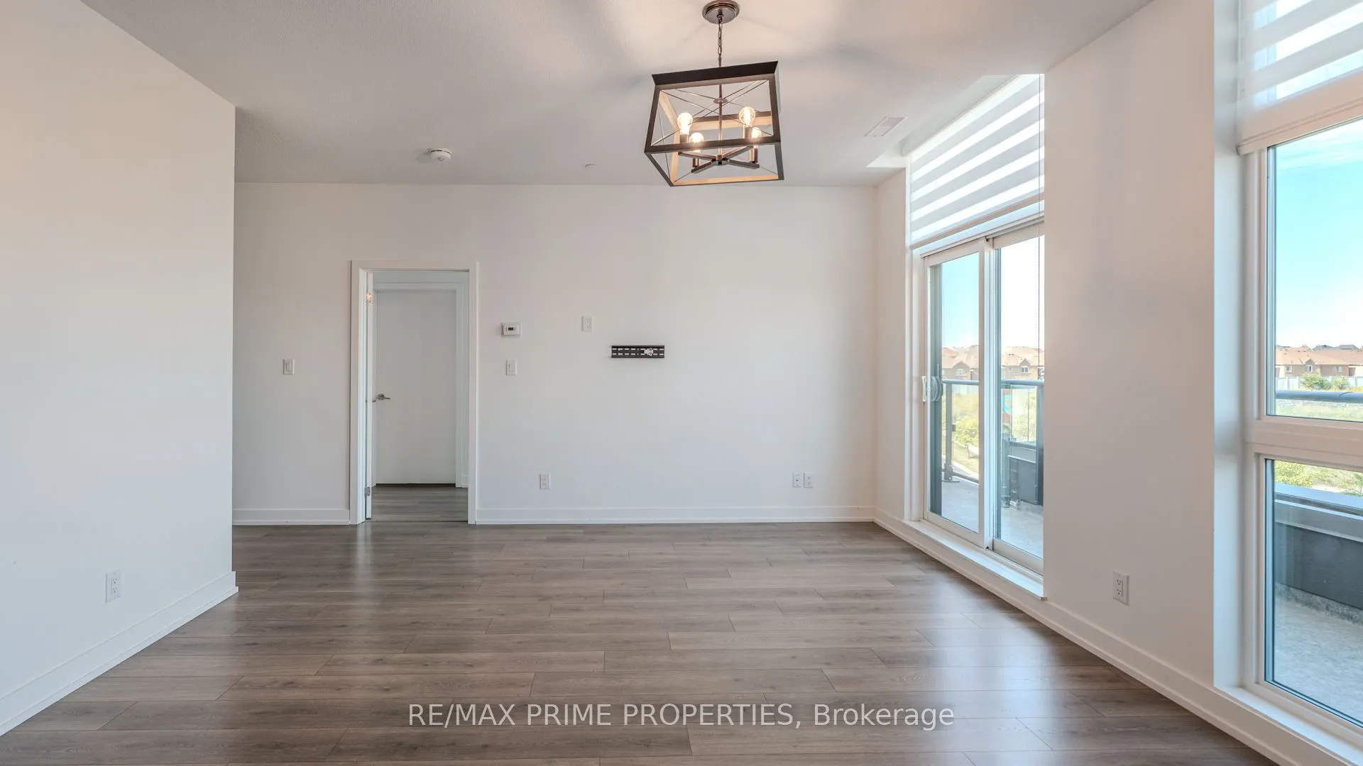 1709 Bur Oak Avenue, #501