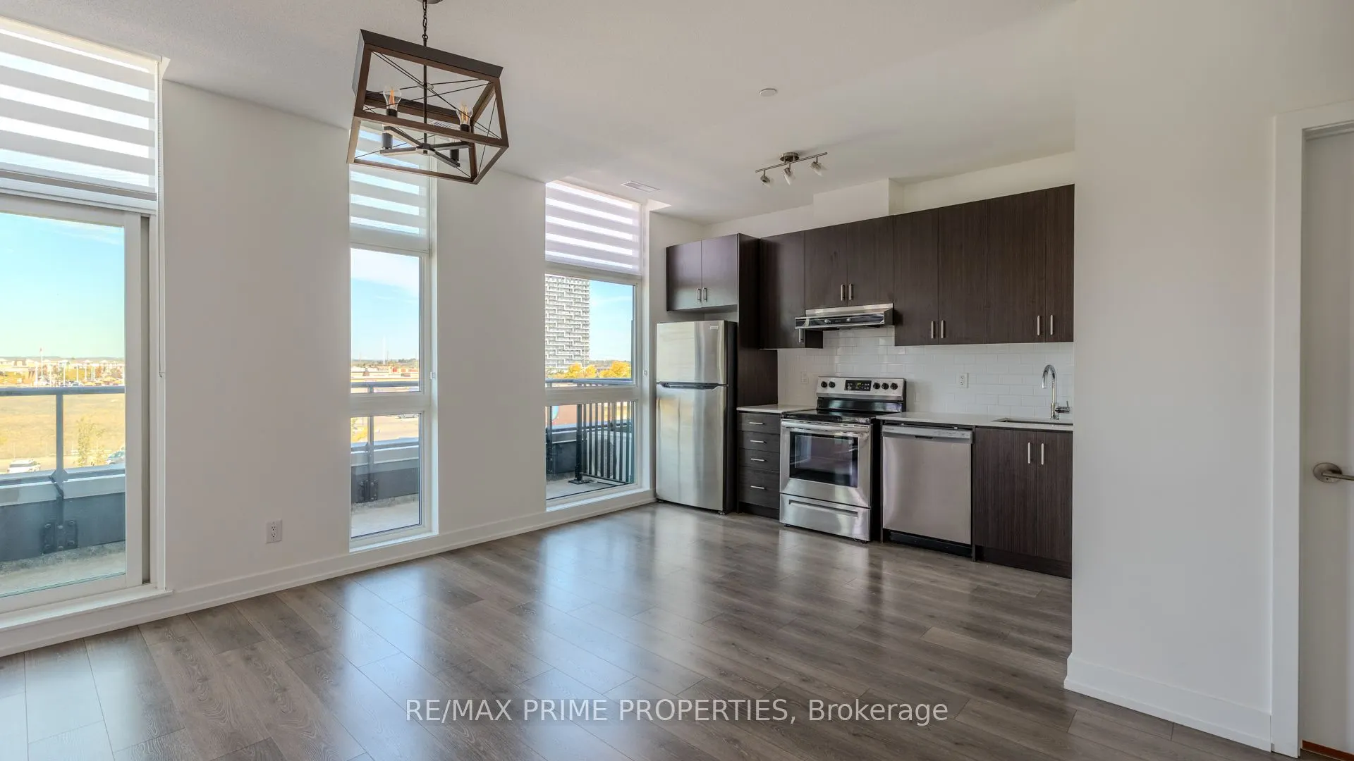 1709 Bur Oak Avenue, #501