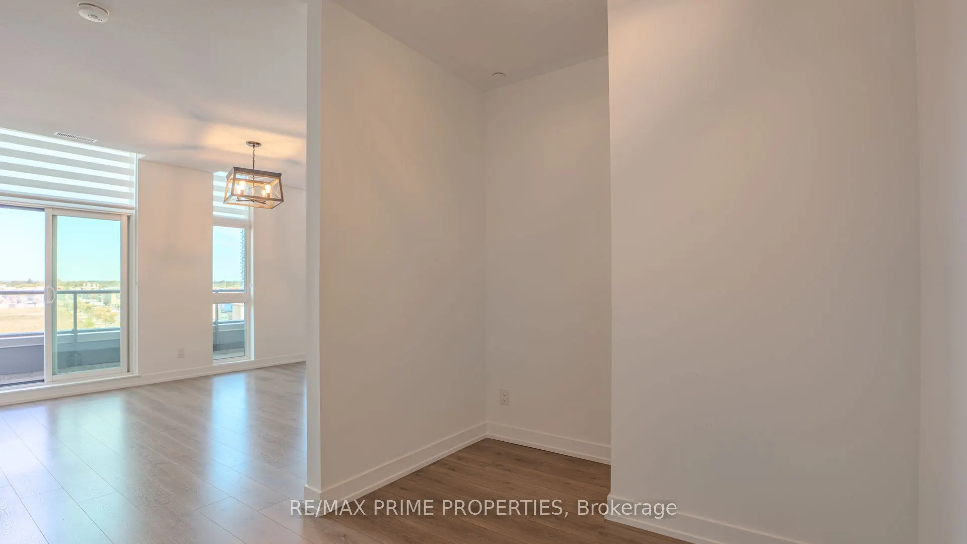 1709 Bur Oak Avenue, #501