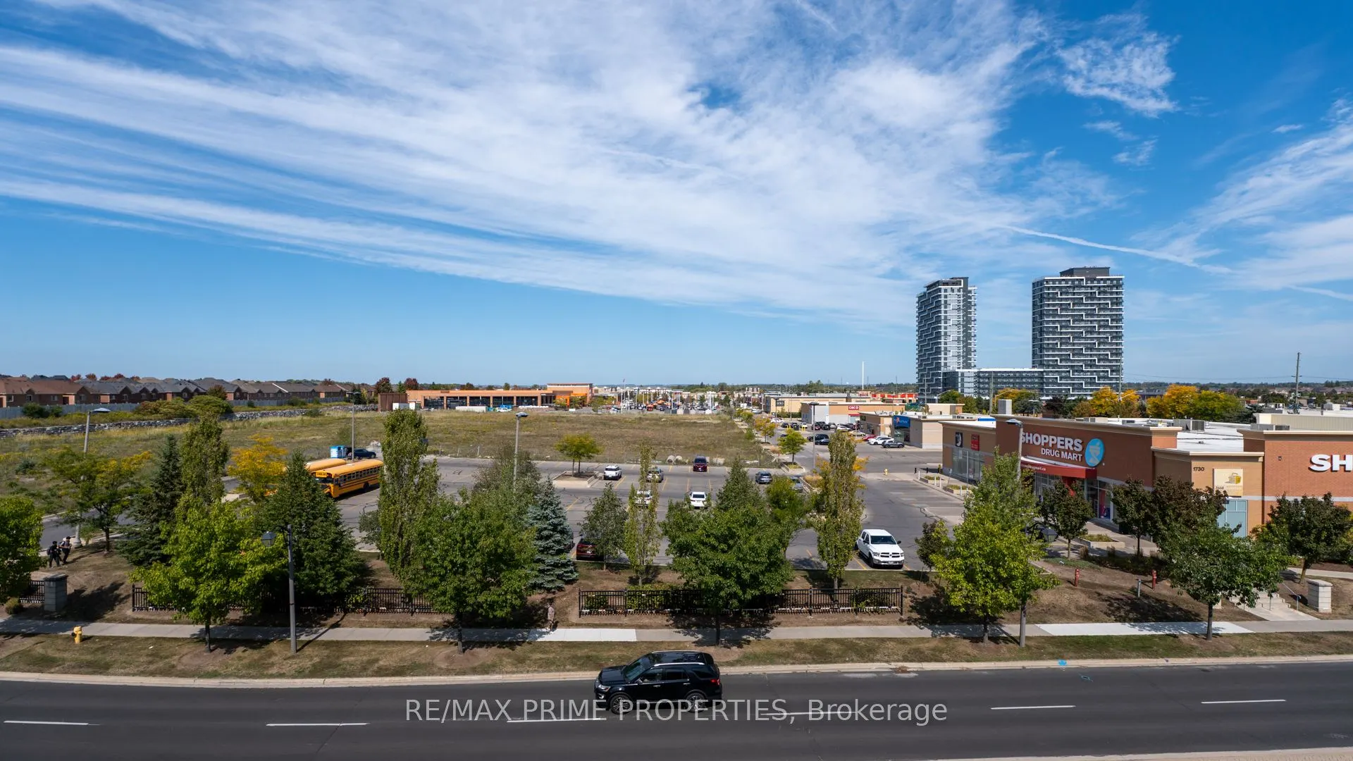 1709 Bur Oak Avenue, #501