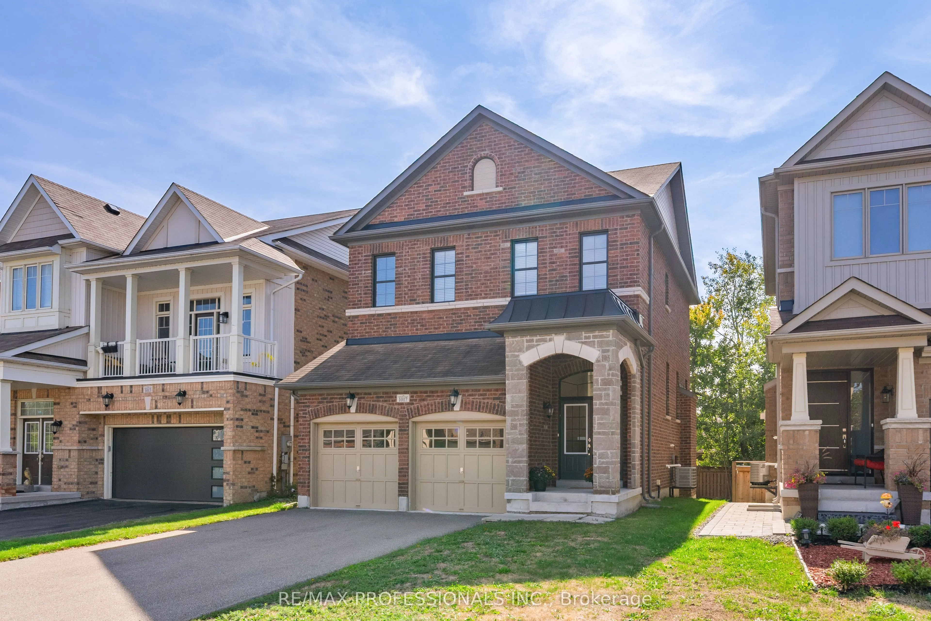 1017 Abram Court