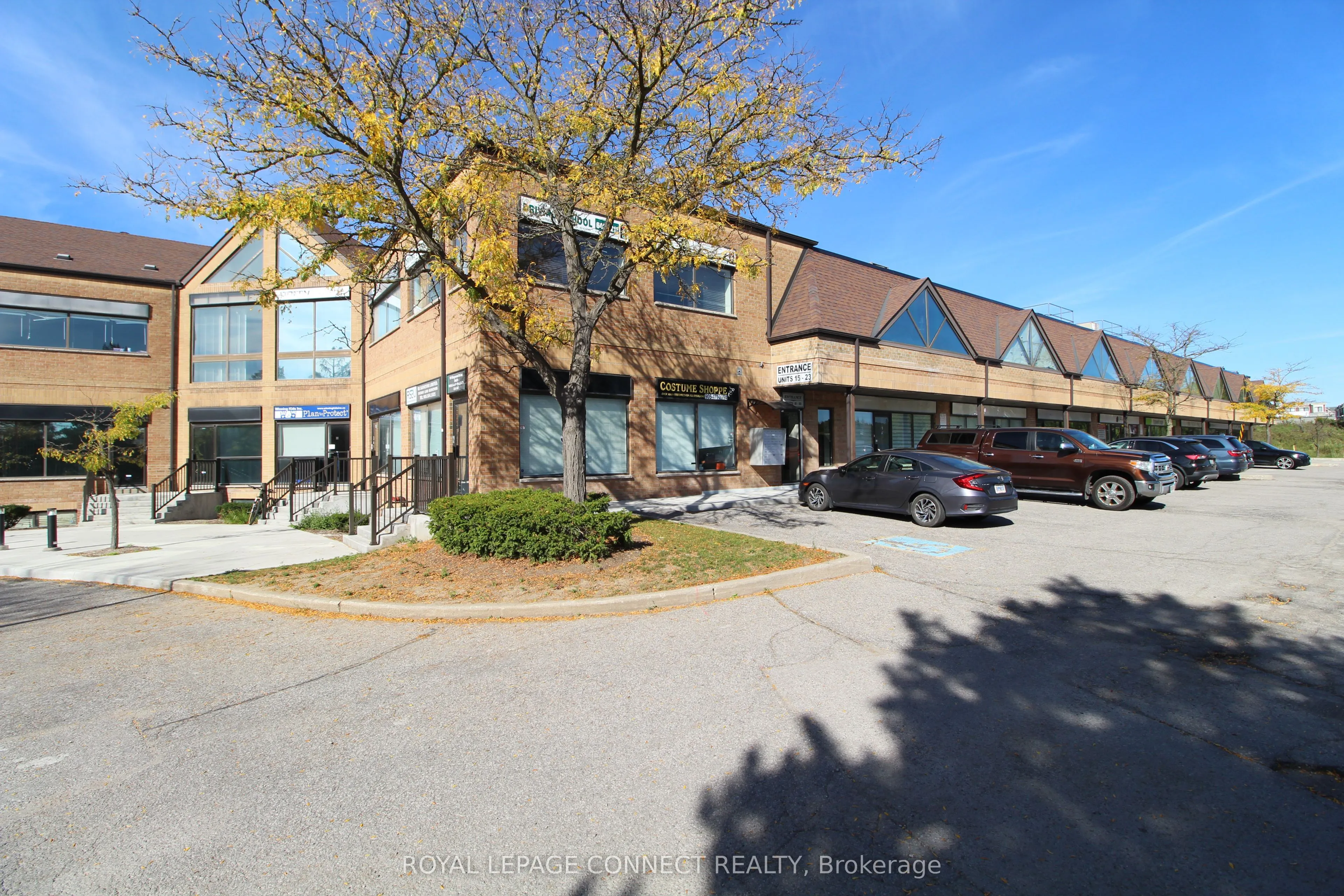117 Ringwood Drive, #21