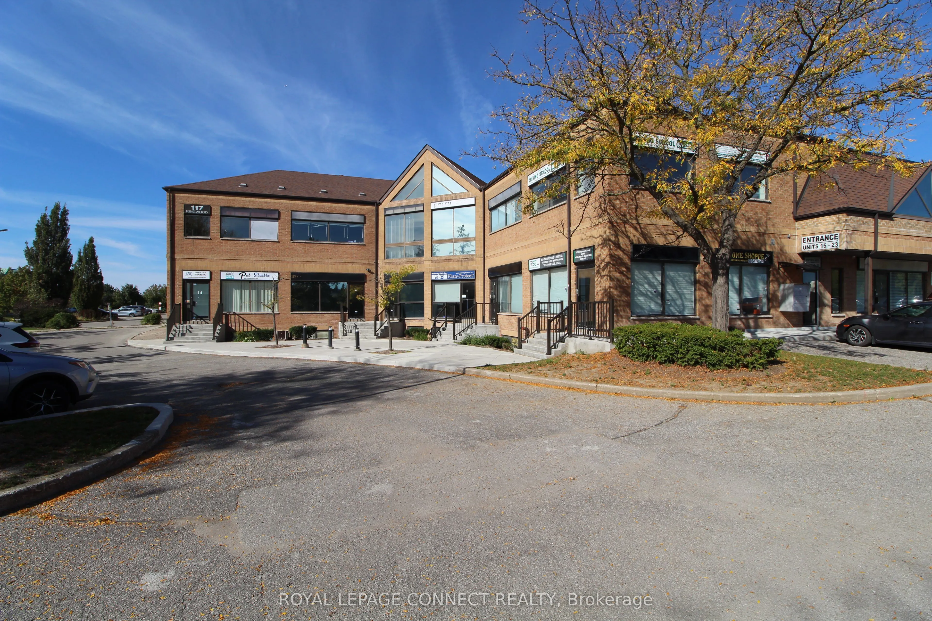 117 Ringwood Drive, #21