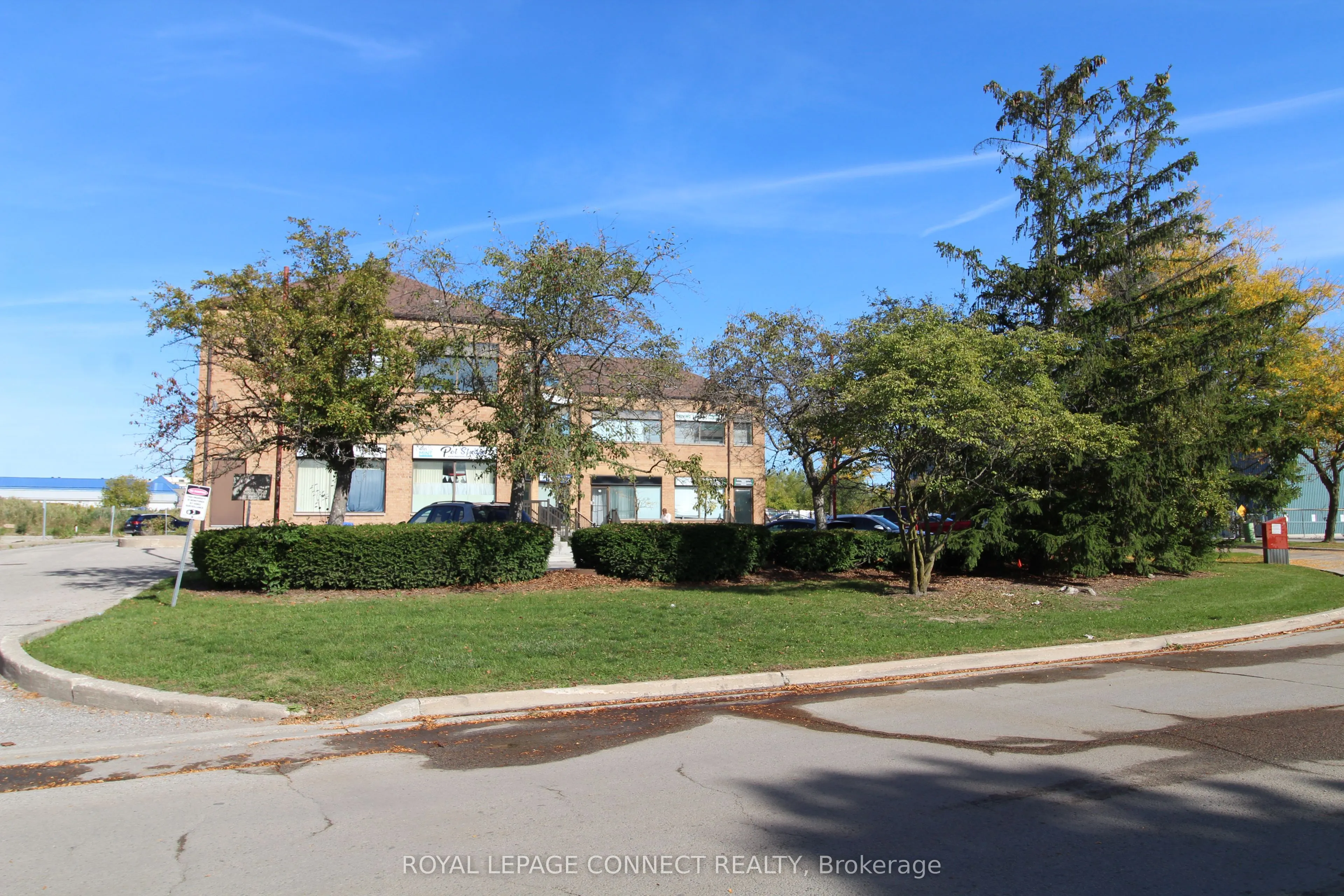 117 Ringwood Drive, #21
