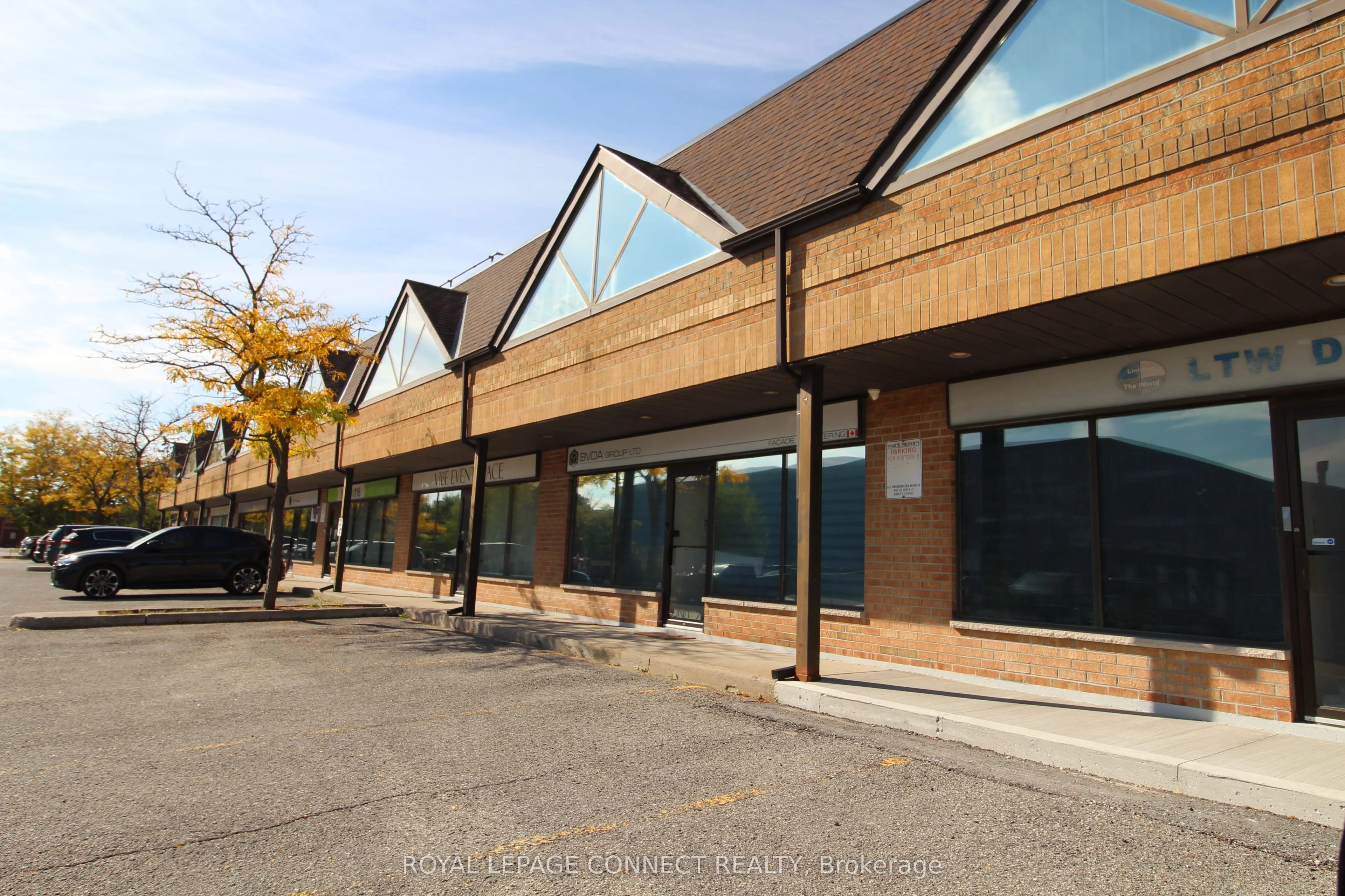 117 Ringwood Drive, #21