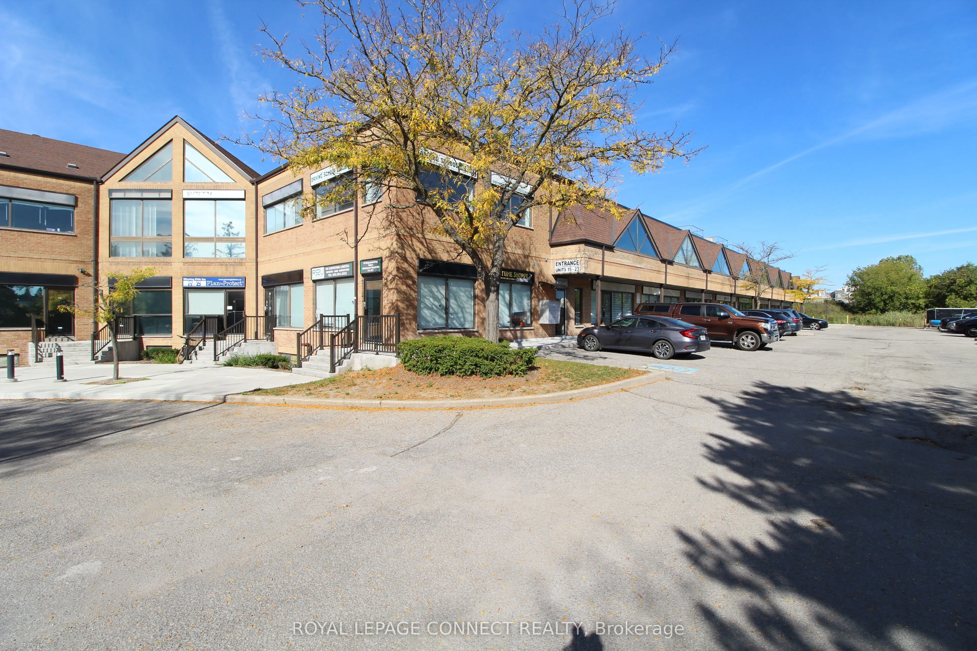117 Ringwood Drive, #21