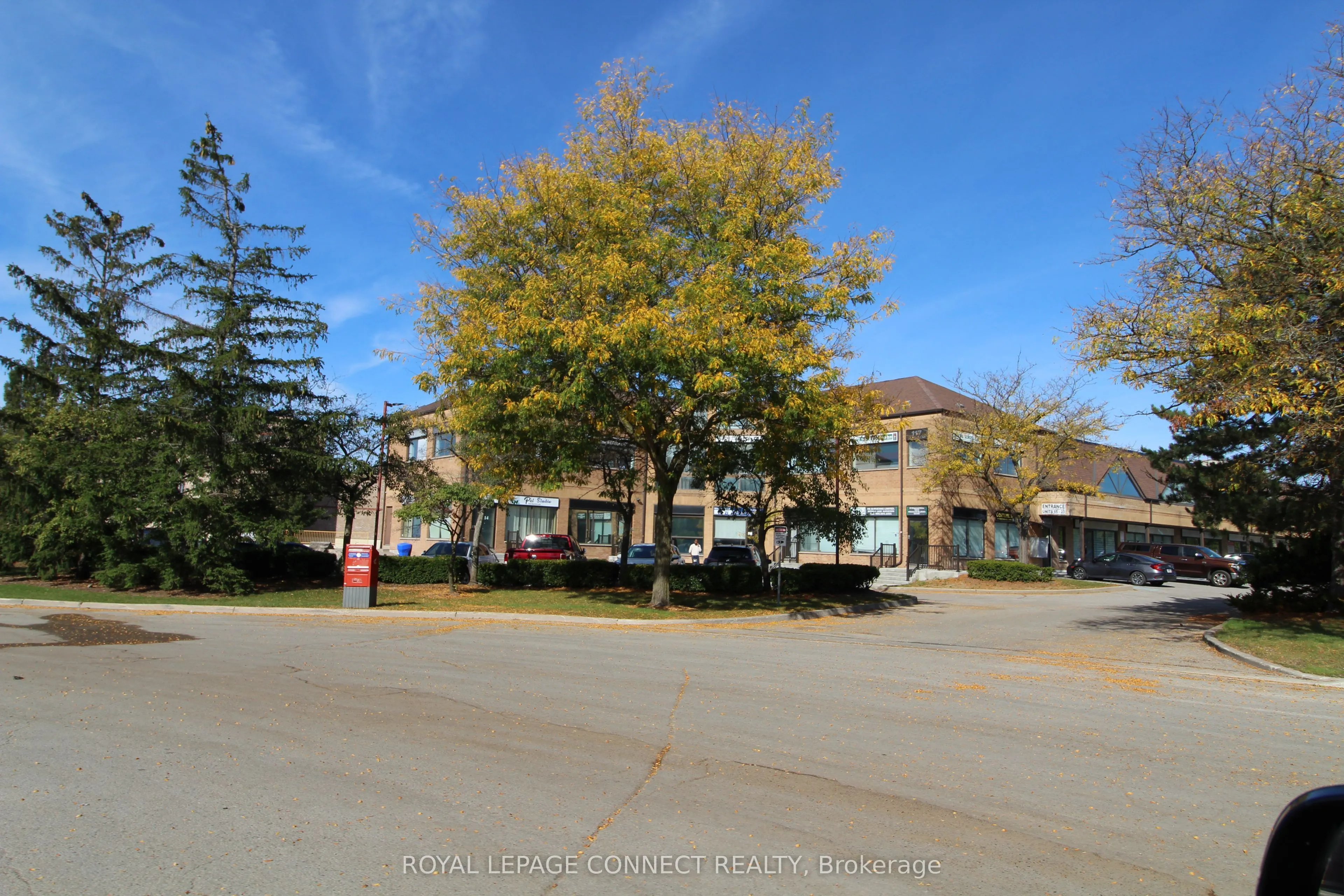 117 Ringwood Drive, #21