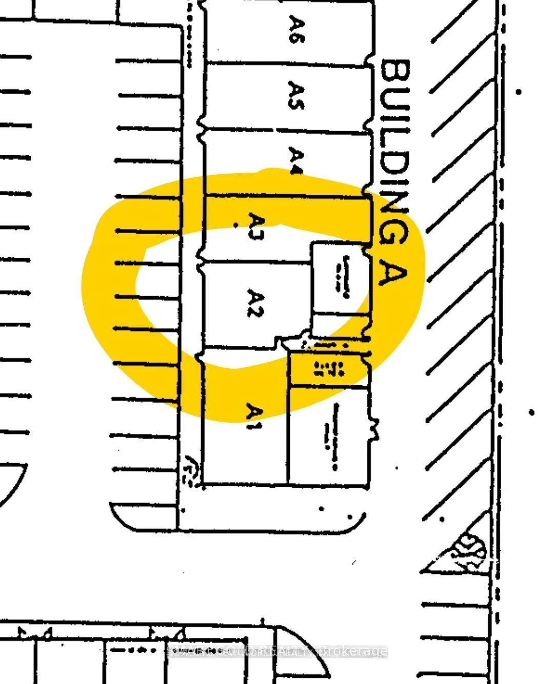 8392 Kennedy Road, #2