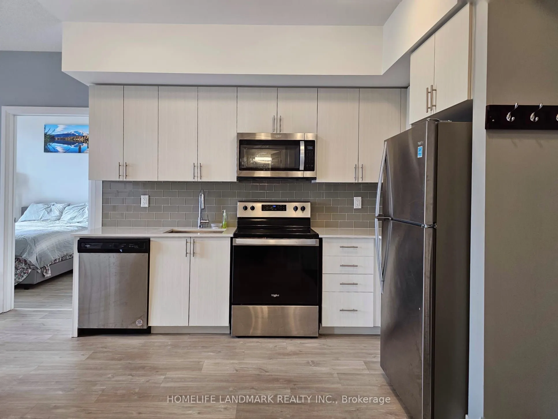 9700 Ninth Line, #611