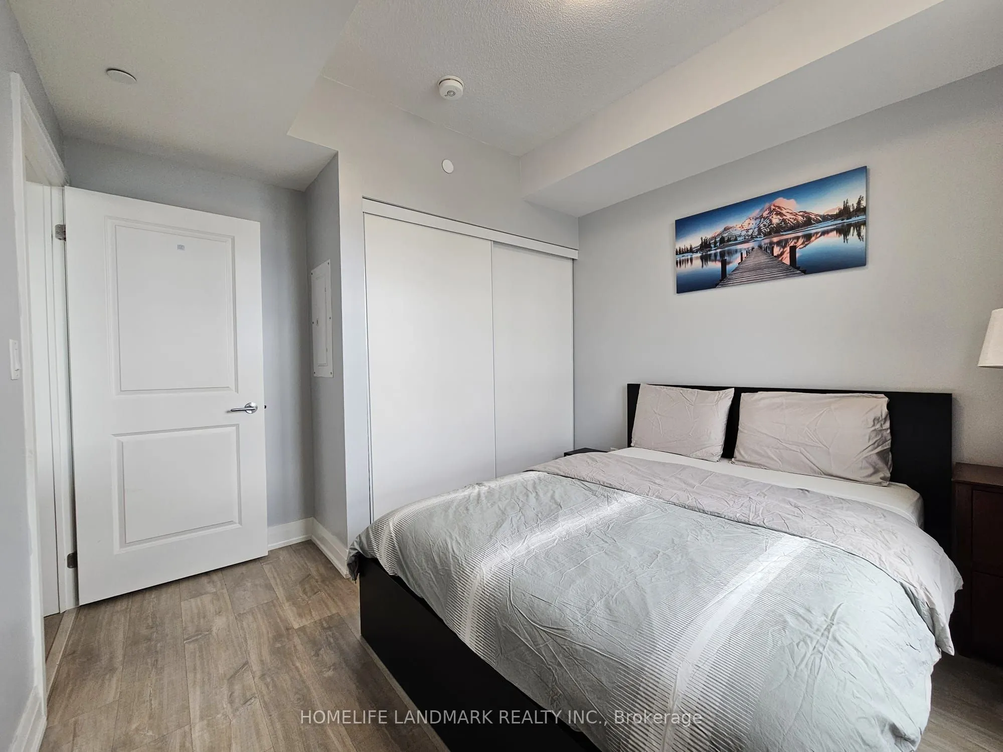 9700 Ninth Line, #611