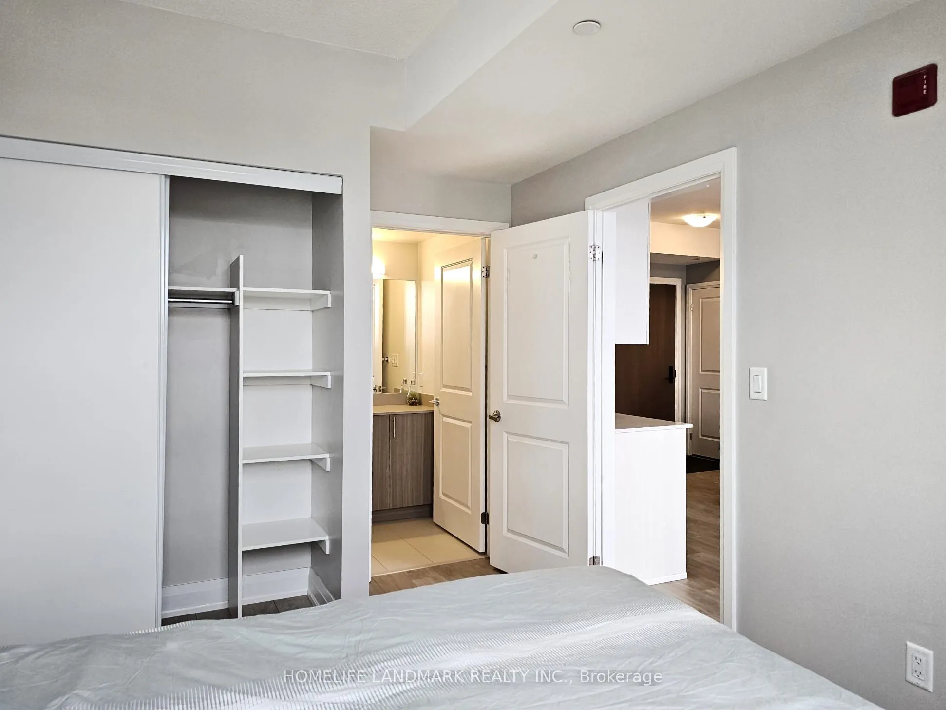 9700 Ninth Line, #611