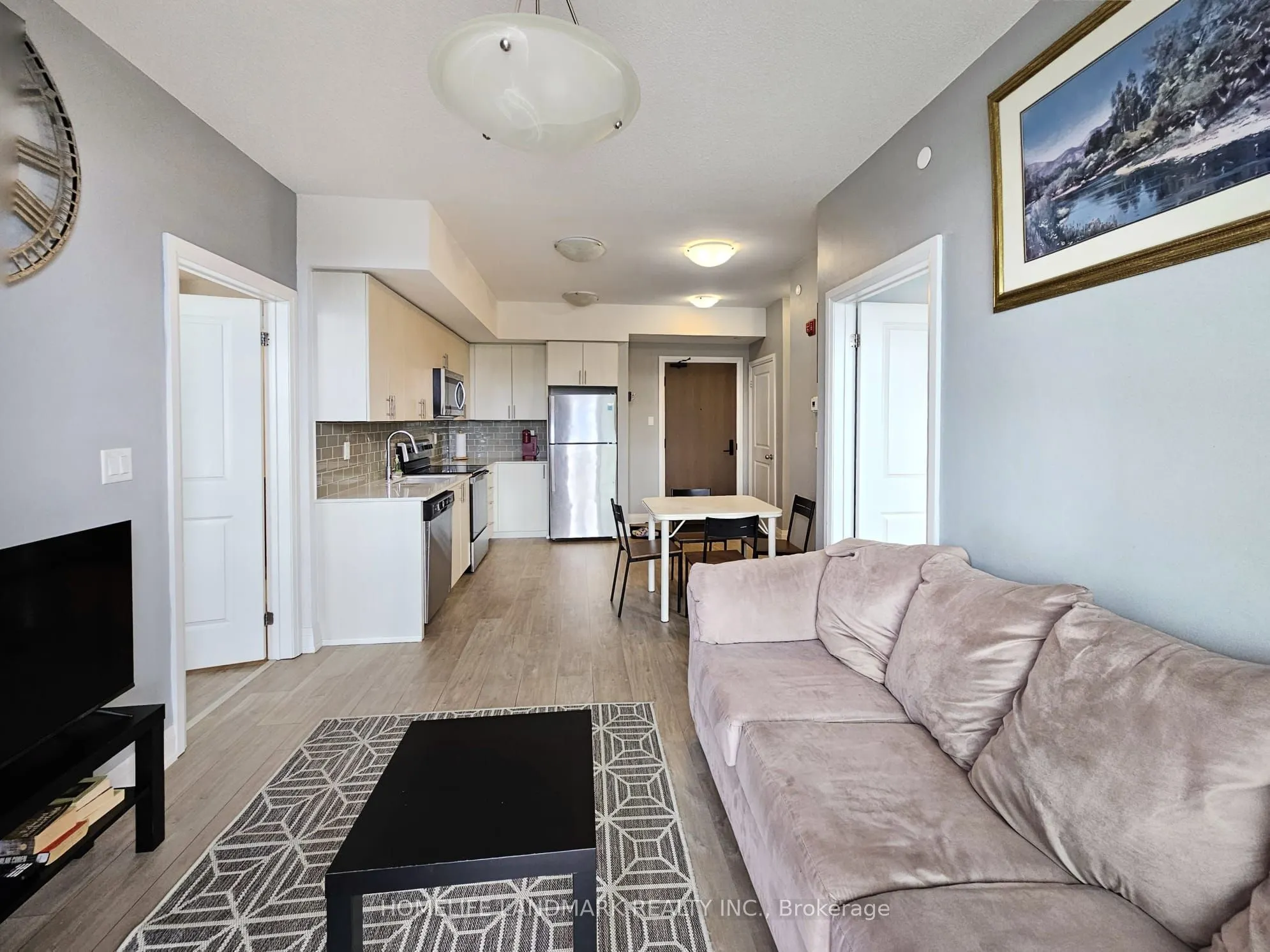 9700 Ninth Line, #611