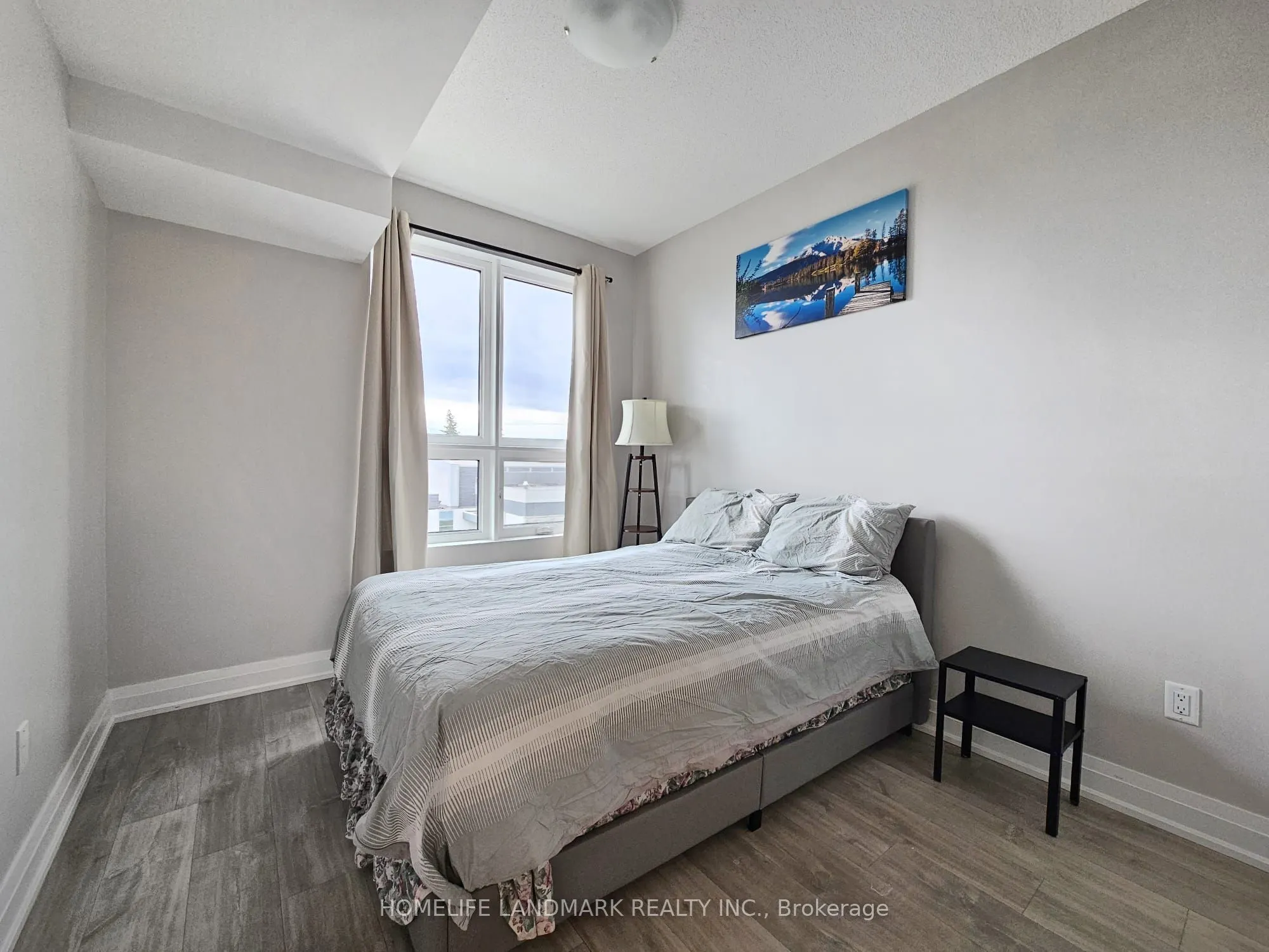 9700 Ninth Line, #611