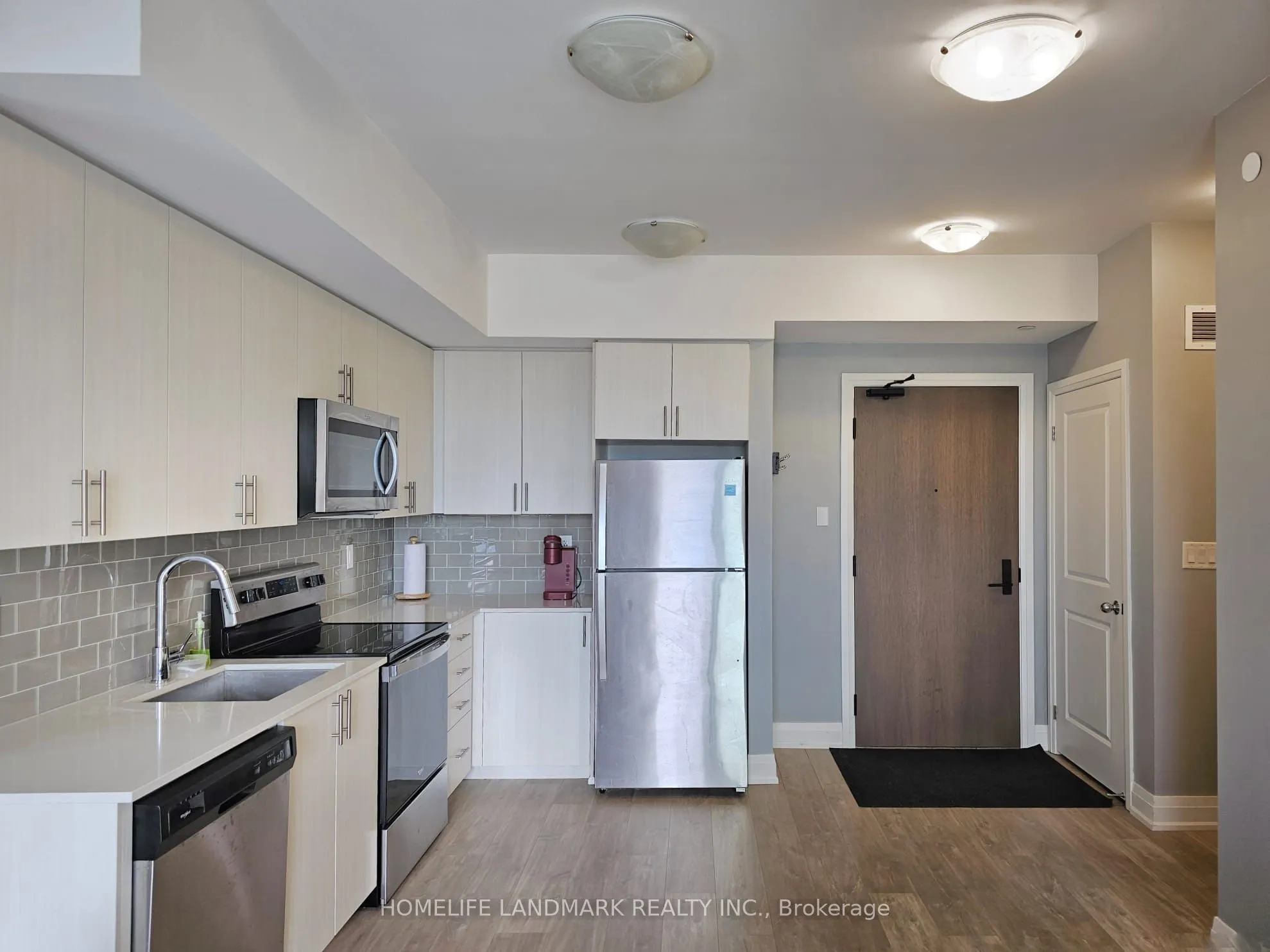 9700 Ninth Line, #611