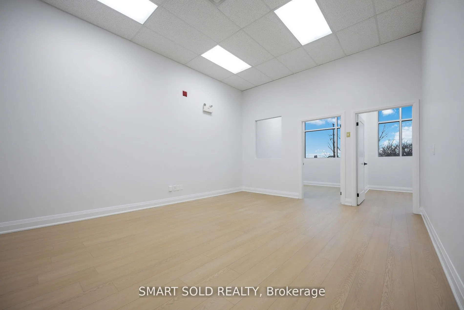 8787 Woodbine Avenue, #239