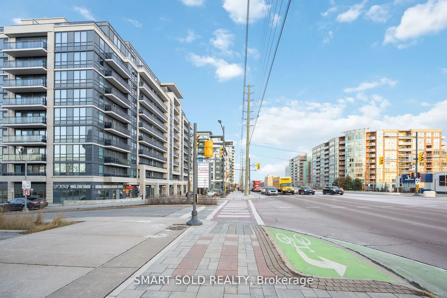 372 Highway 7 E, #127&128
