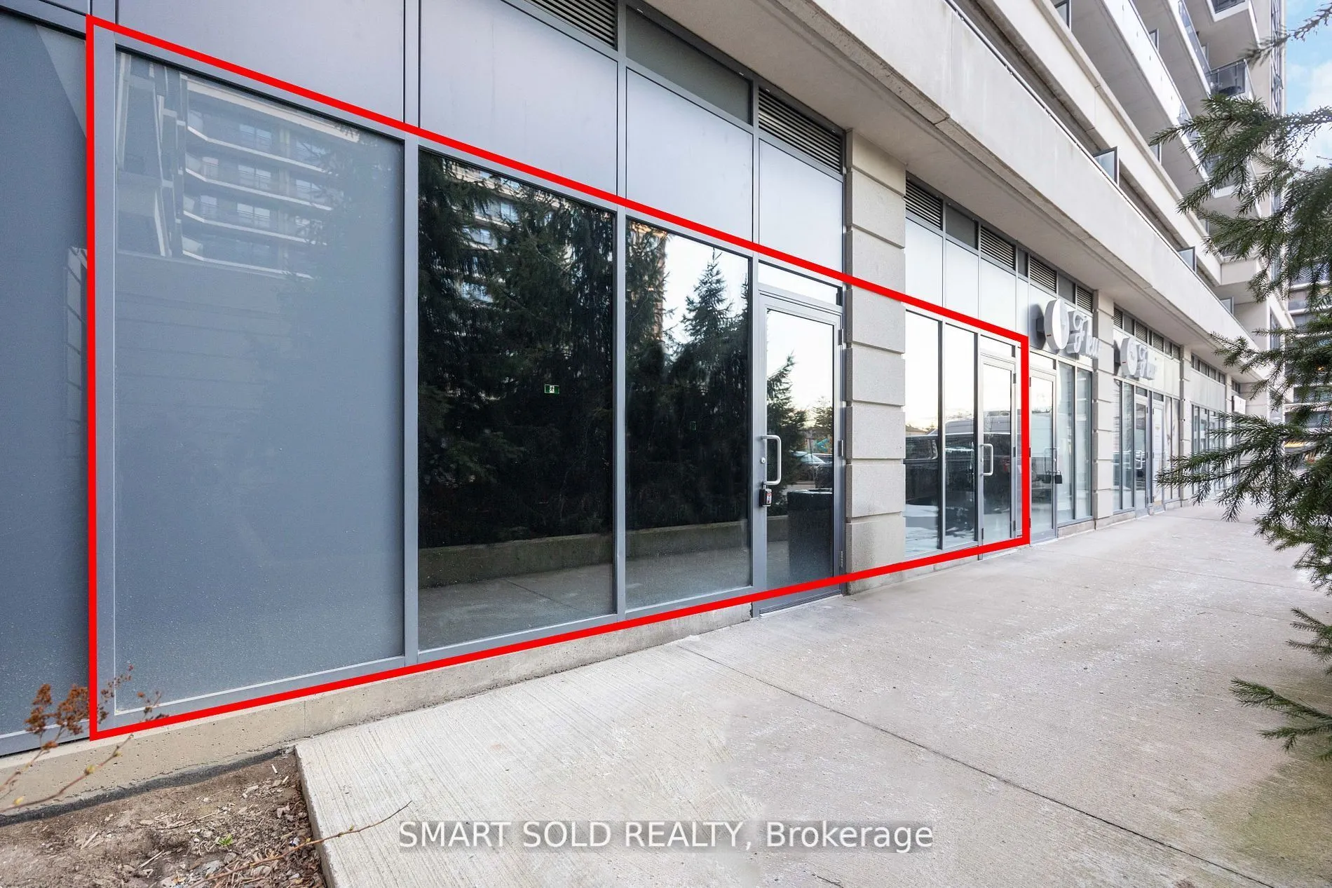 372 Highway 7 E, #127&128