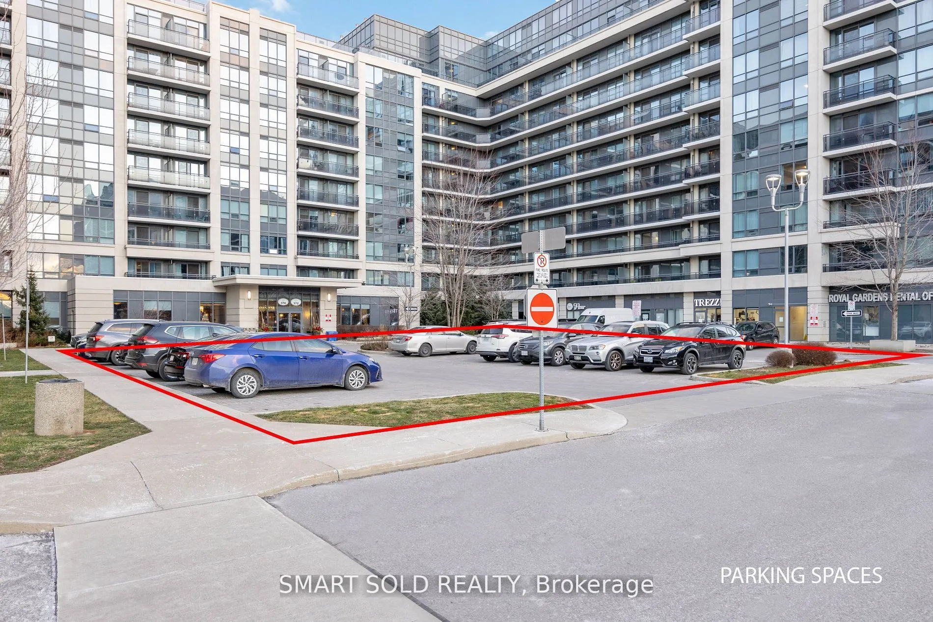 372 Highway 7 E, #127&128
