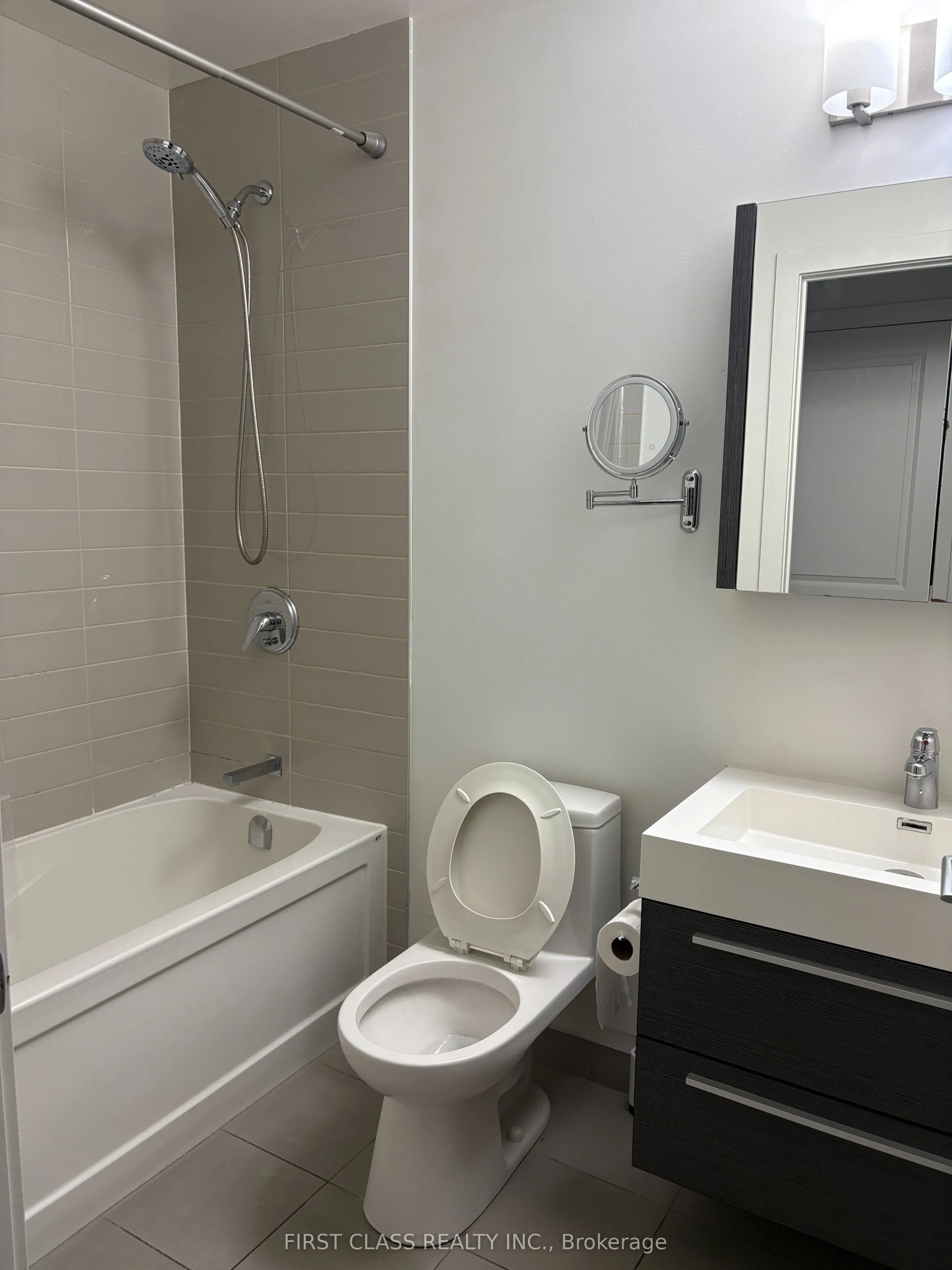 8081 Birchmount Road, #1502