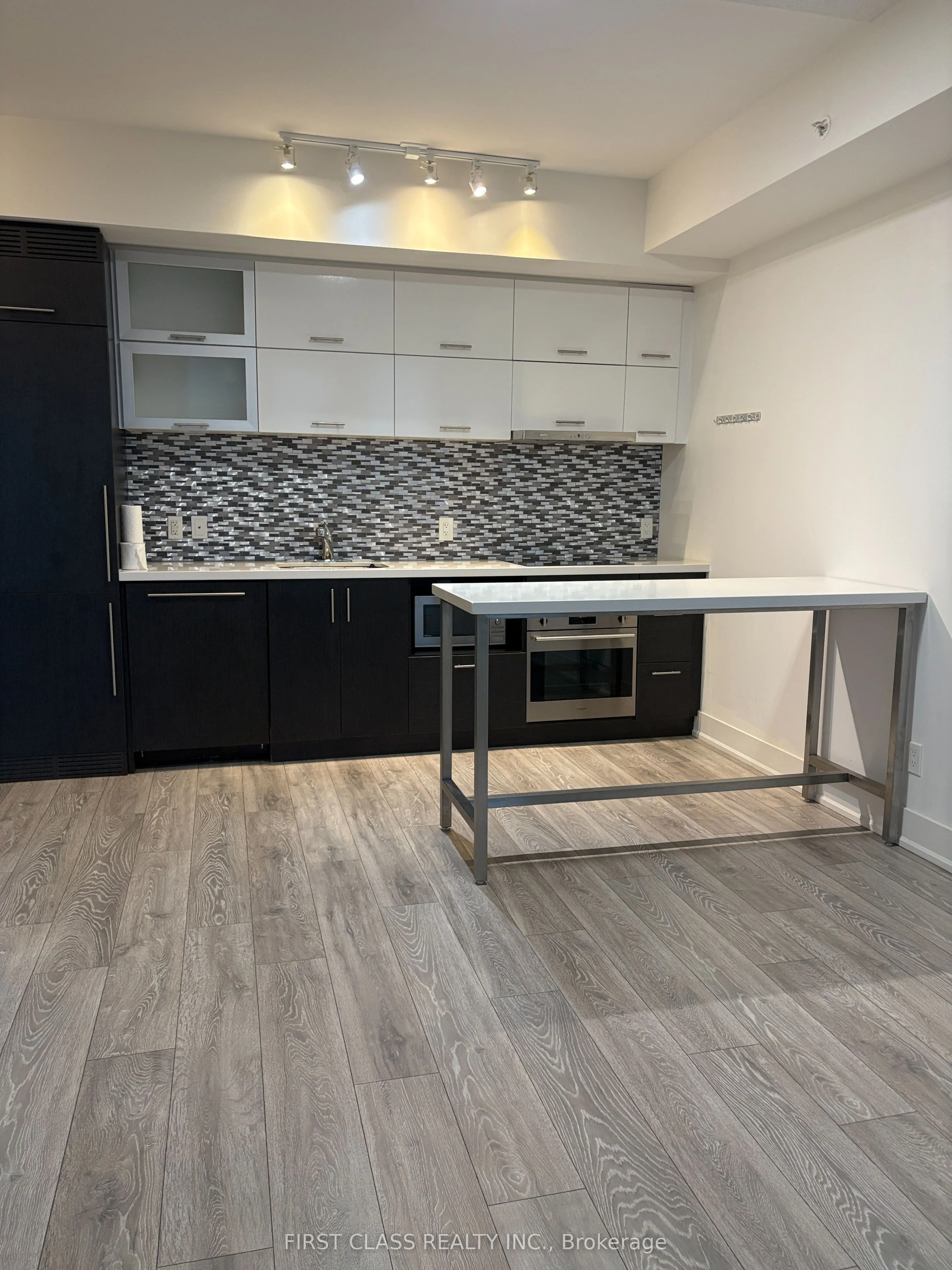 8081 Birchmount Road, #1502