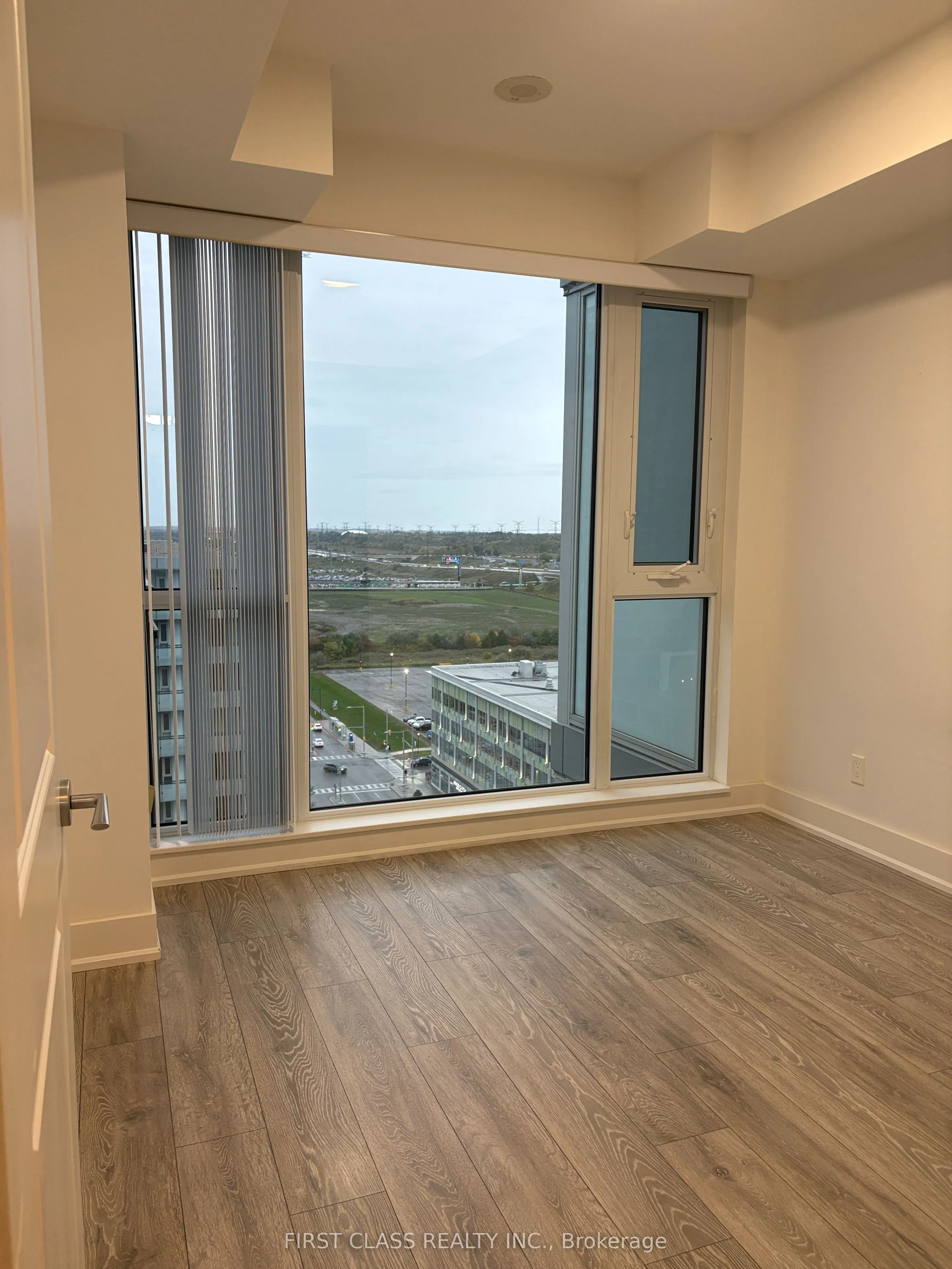 8081 Birchmount Road, #1502