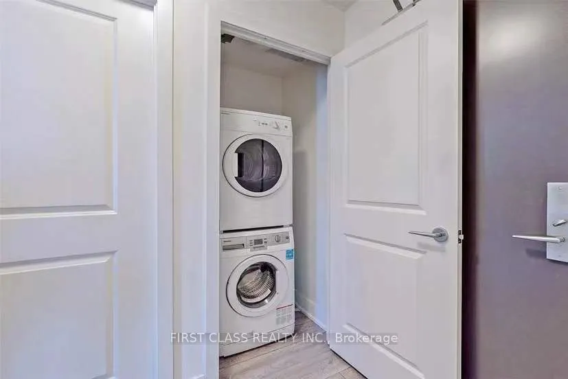 8081 Birchmount Road, #1502