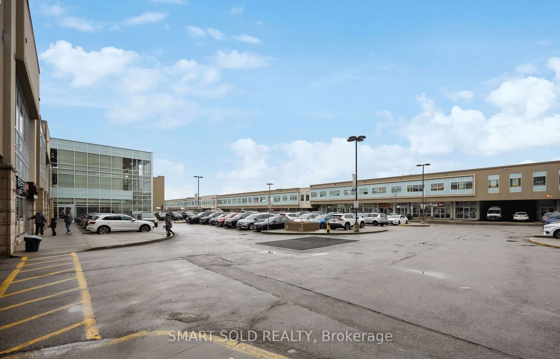 8321 Kennedy Road, #1069
