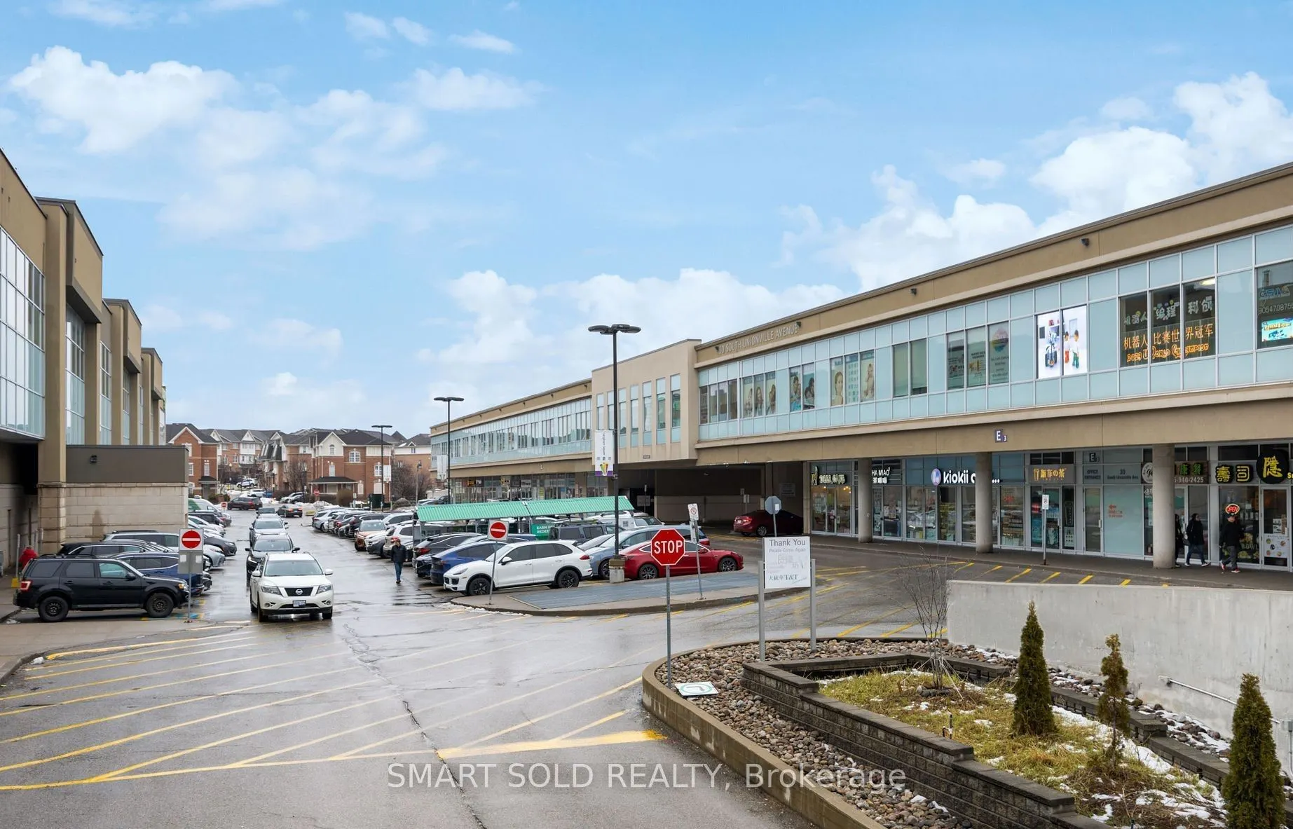 8321 Kennedy Road, #1069