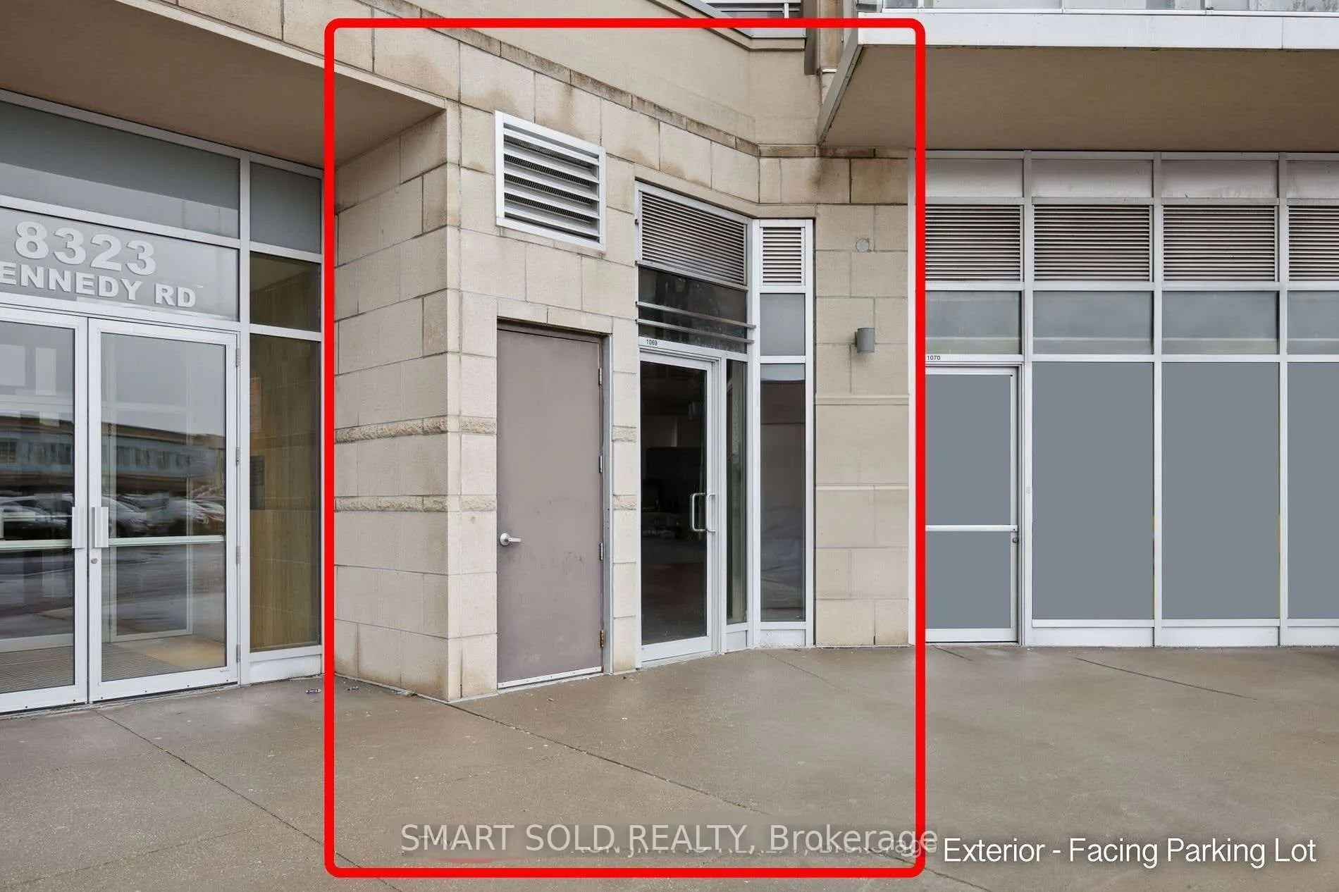 8321 Kennedy Road, #1069