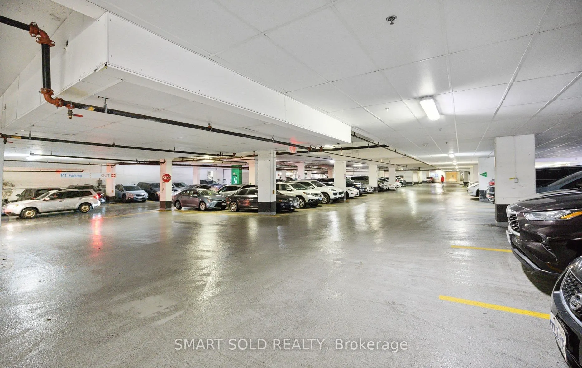 8321 Kennedy Road, #1069