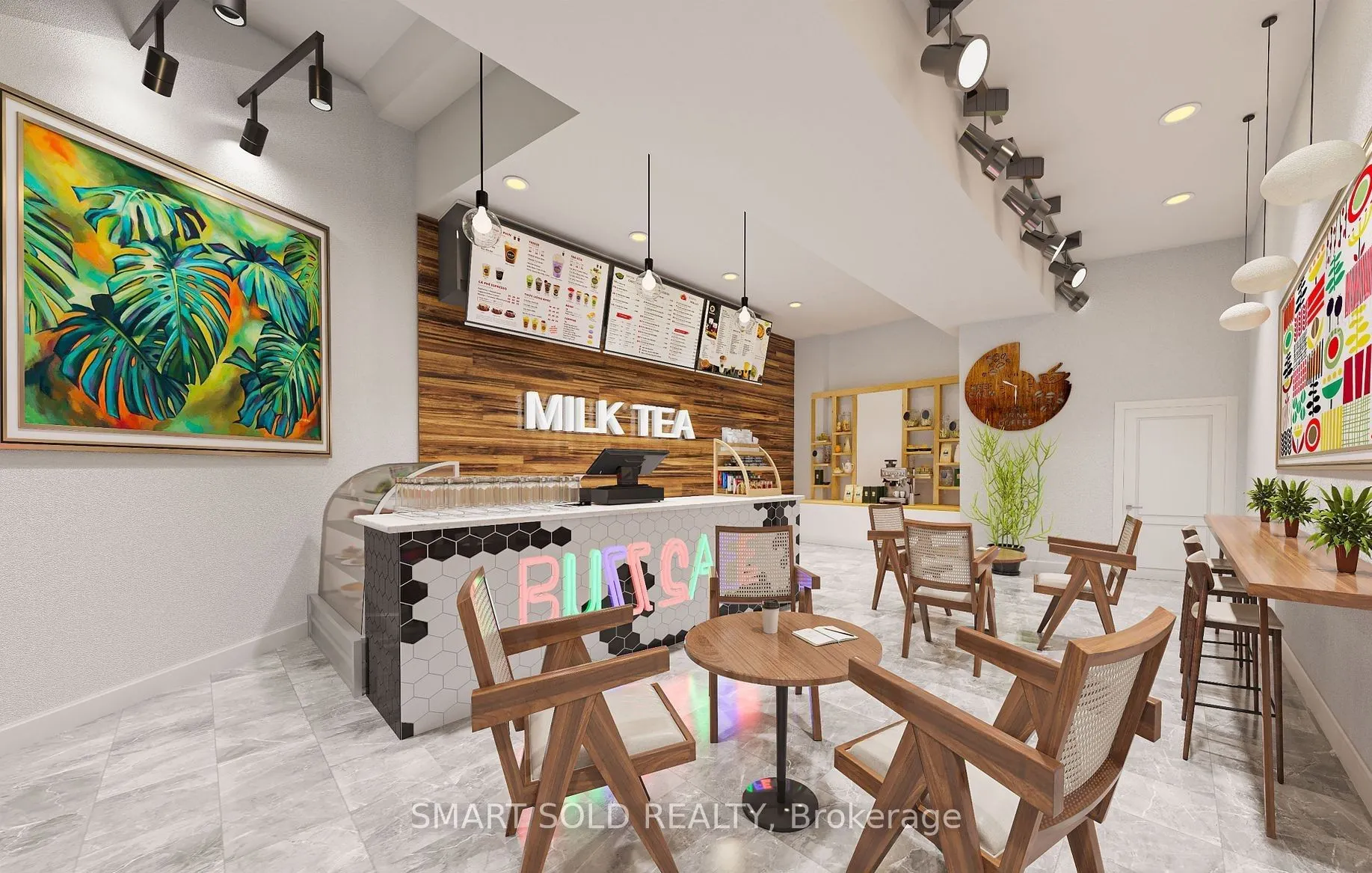 8321 Kennedy Road, #1069