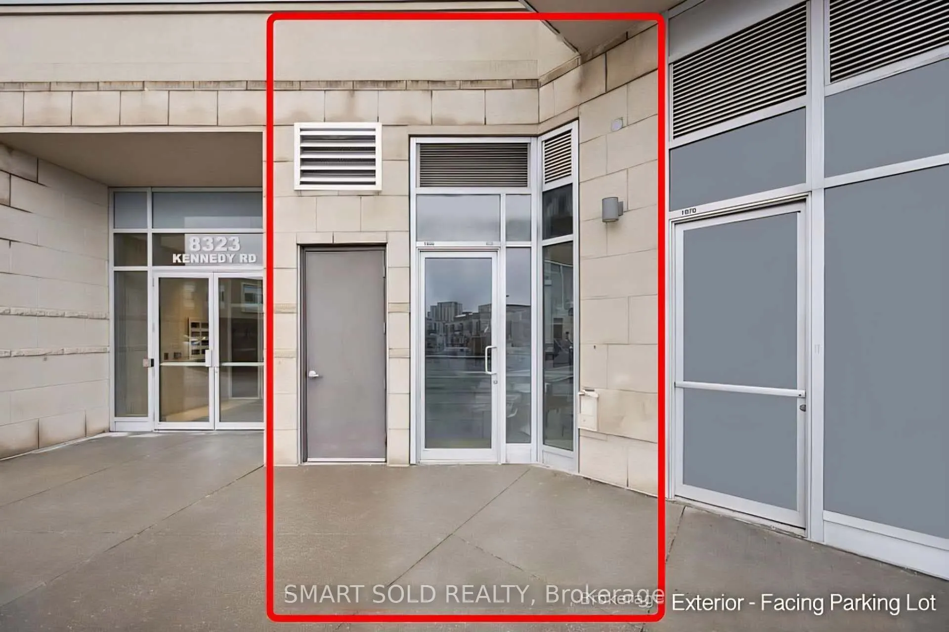 8321 Kennedy Road, #1069