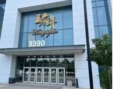 9390 WOODBINE Avenue, #1T M5