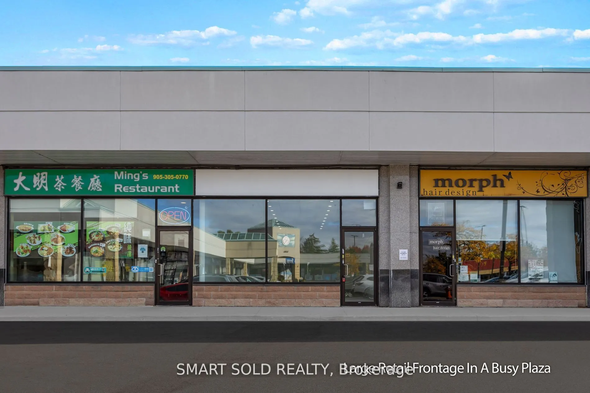 8390 Kennedy Road, #39