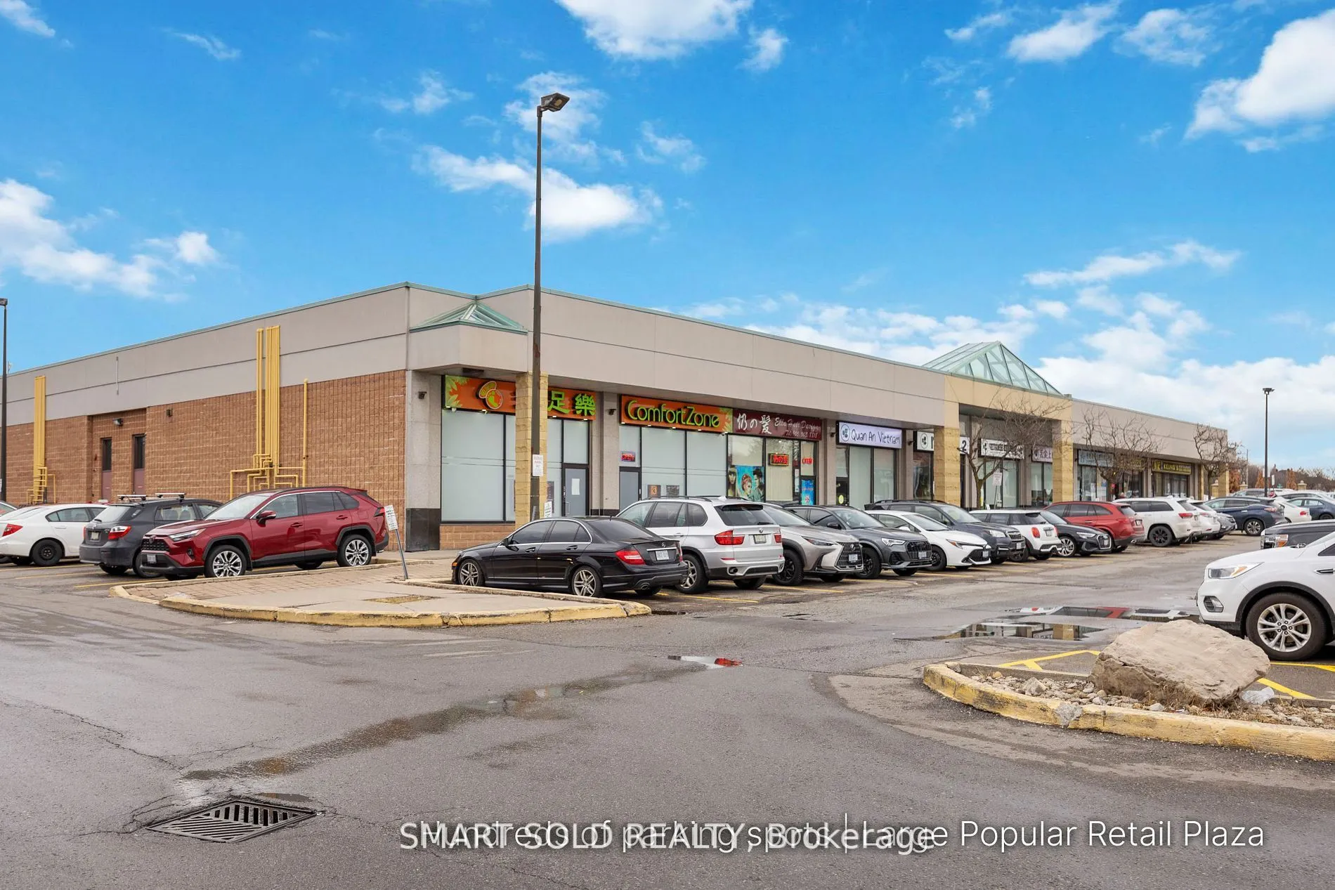 8390 Kennedy Road, #39
