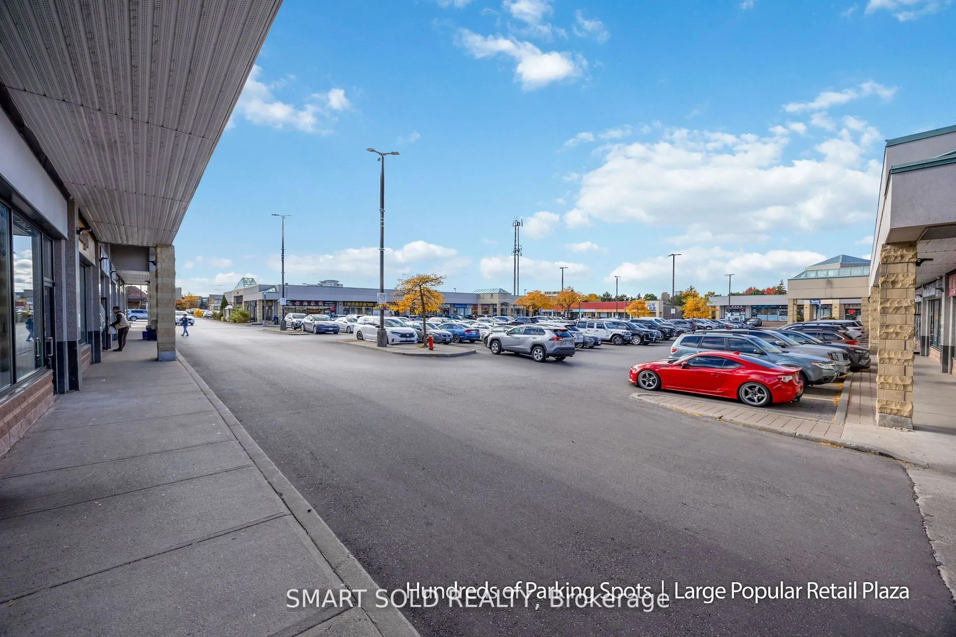 8390 Kennedy Road, #39